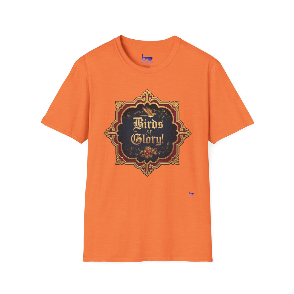 '' Birds & Glory ! ''
