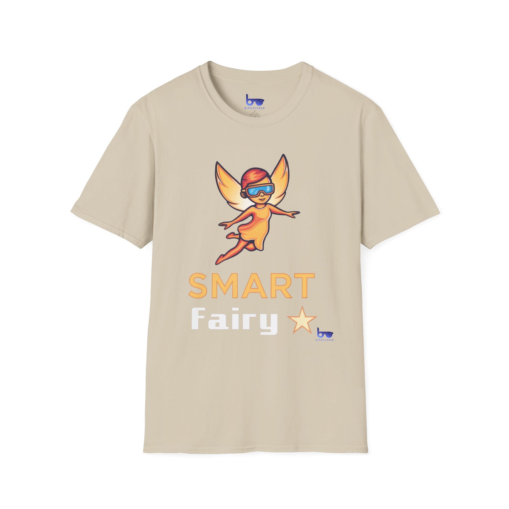 '' SMART FAIRY ''
