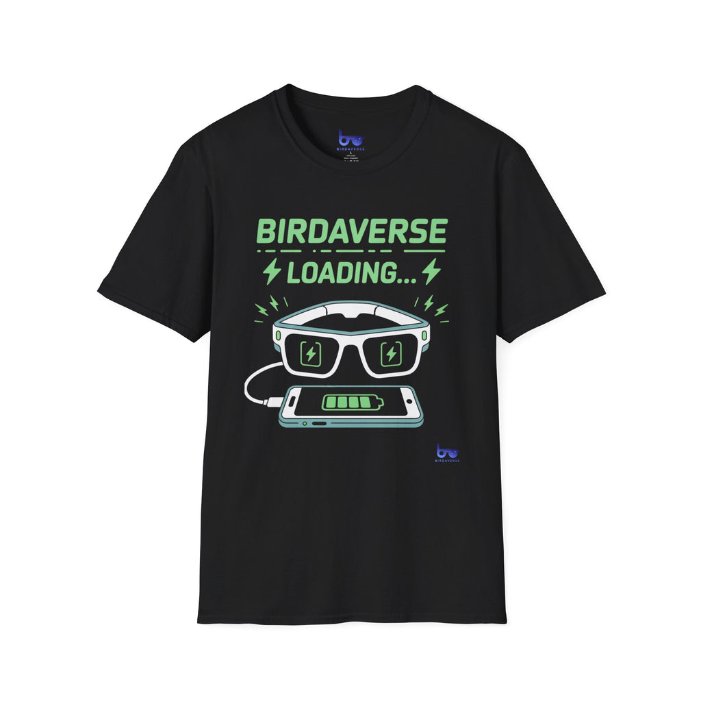 '' BIRDAVERSE LOADING ...''