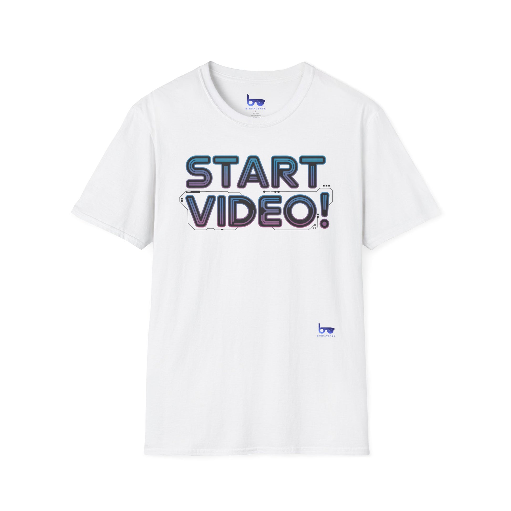 '' START VIDEO ! ''
