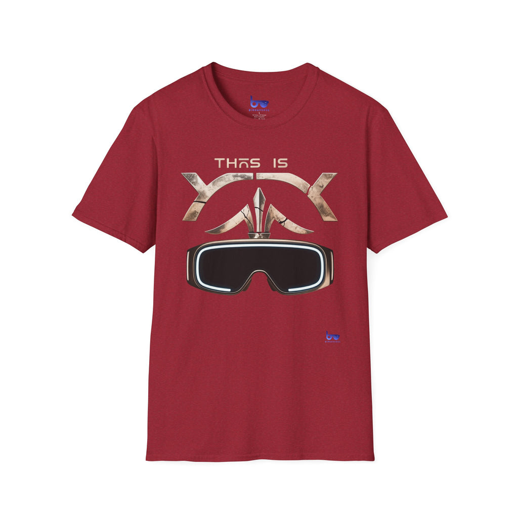 THIS IS XR