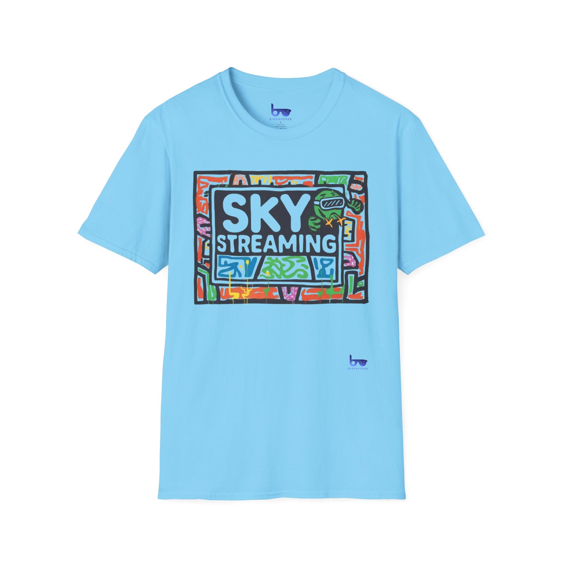 '' SKY STREAMING ''