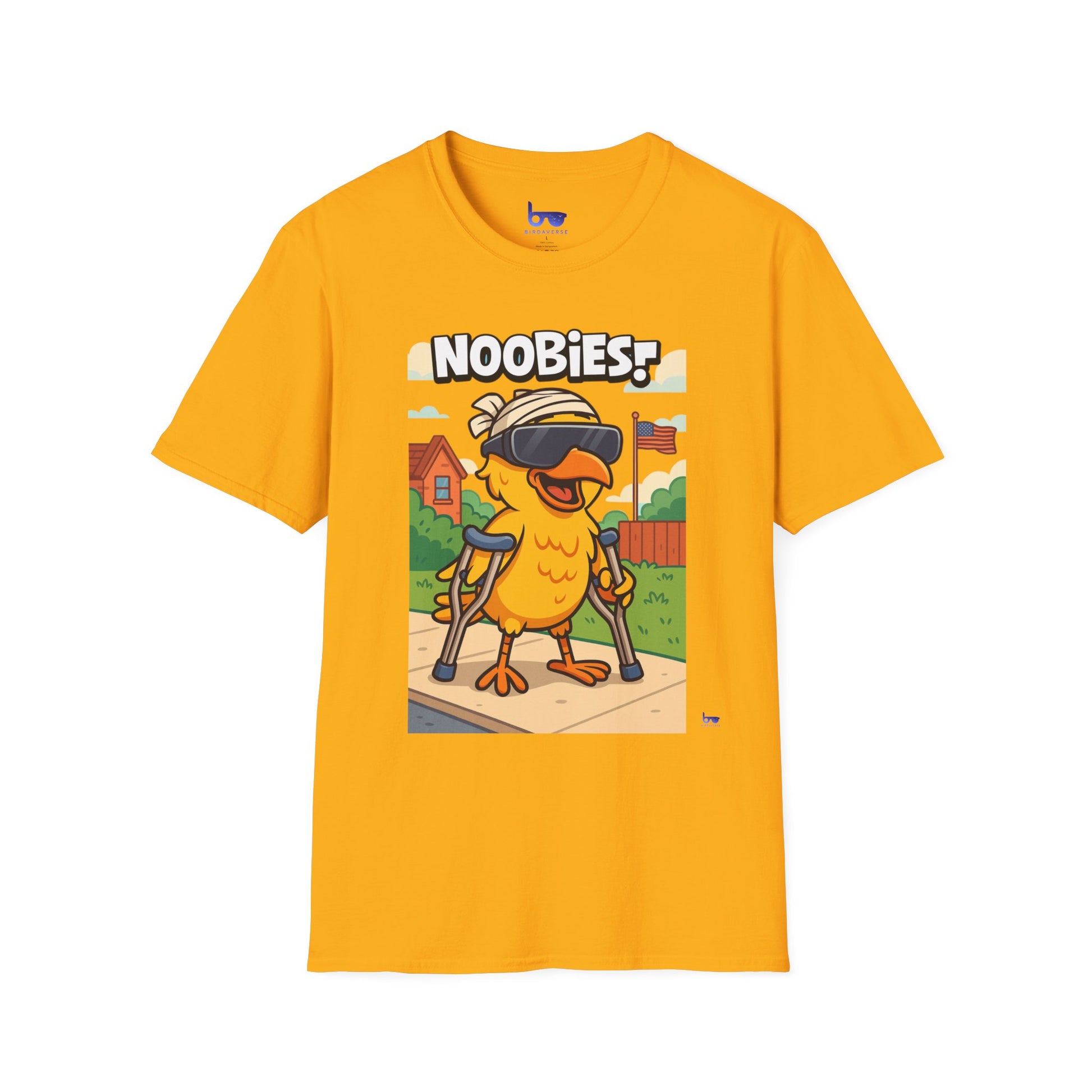 '' NOOBiES ! ''