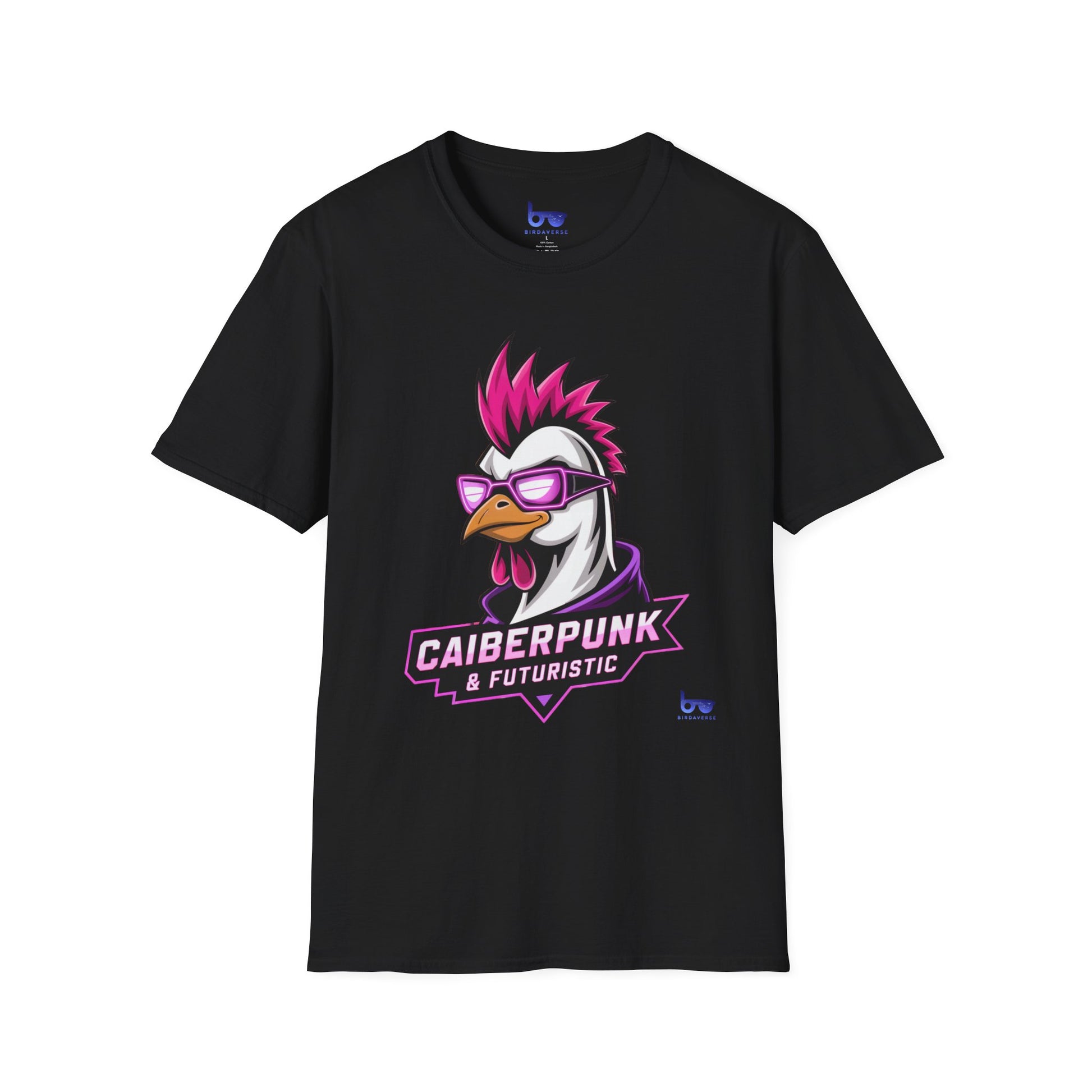 '' CAIBERPUNK & FUTURISTIC ''