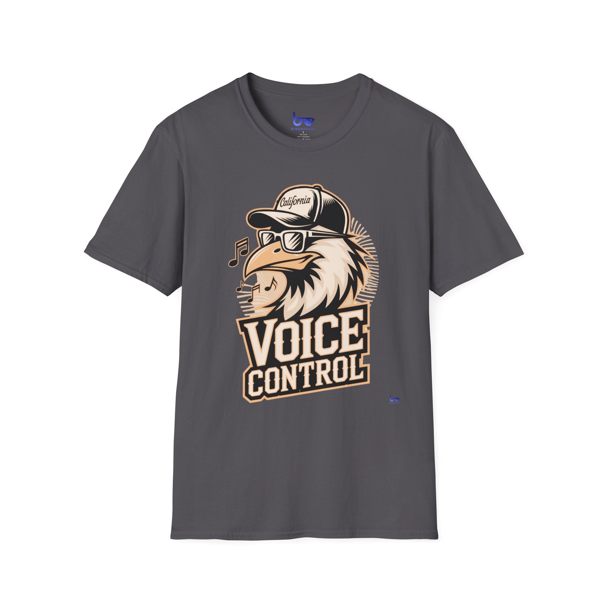 '' VOICE CONTROL ''