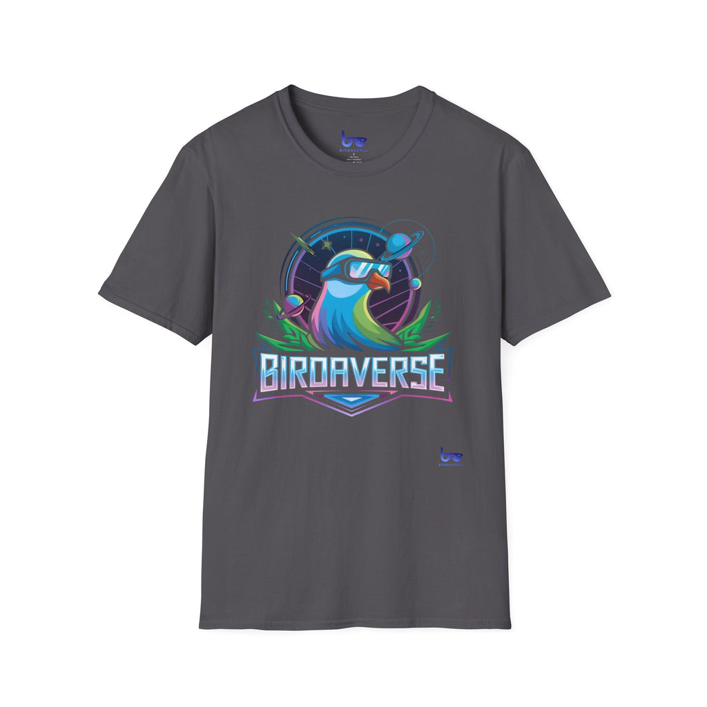 '' BIRDAVERSE ''