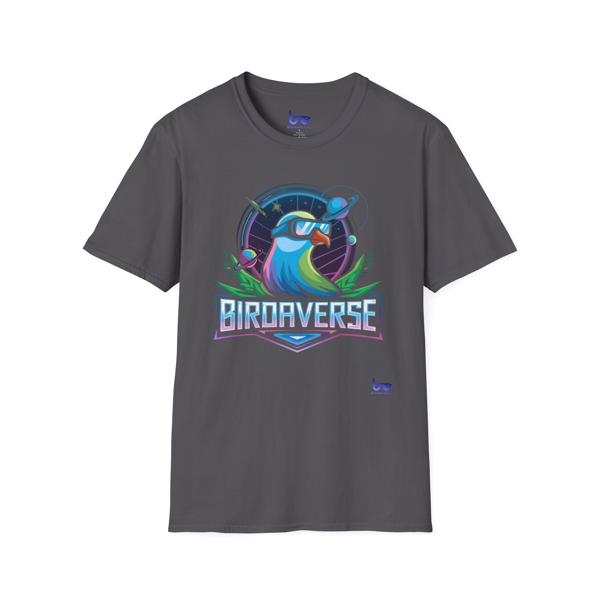 '' BIRDAVERSE ''