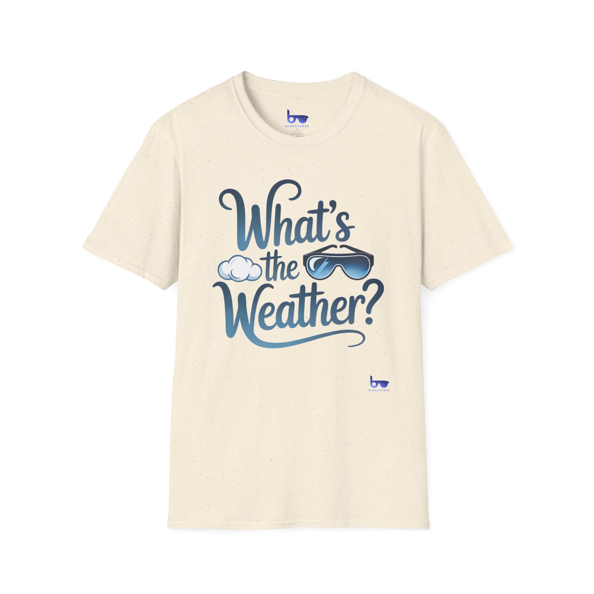 '' What's the Weather ? ''