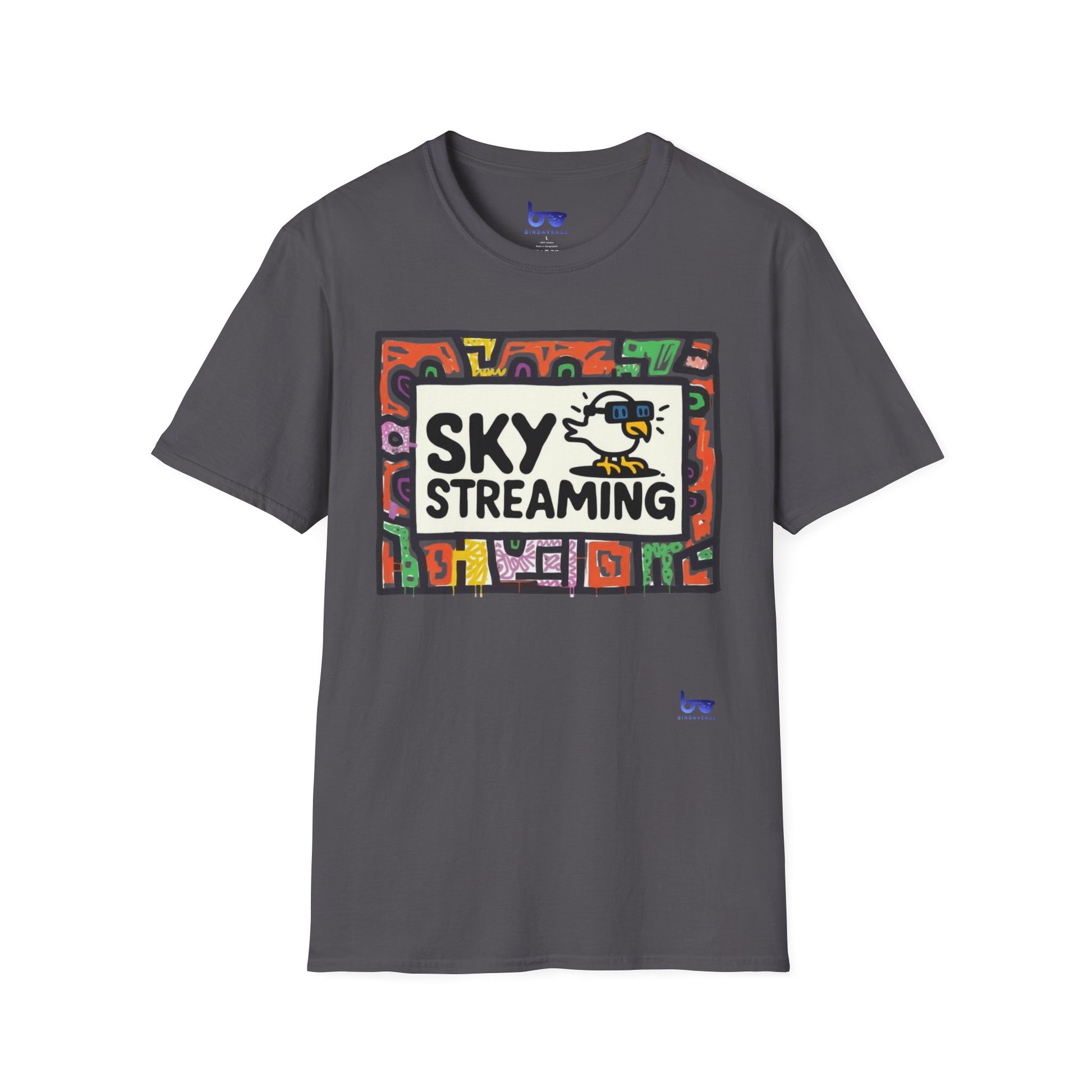 '' SKY STREAMING ''