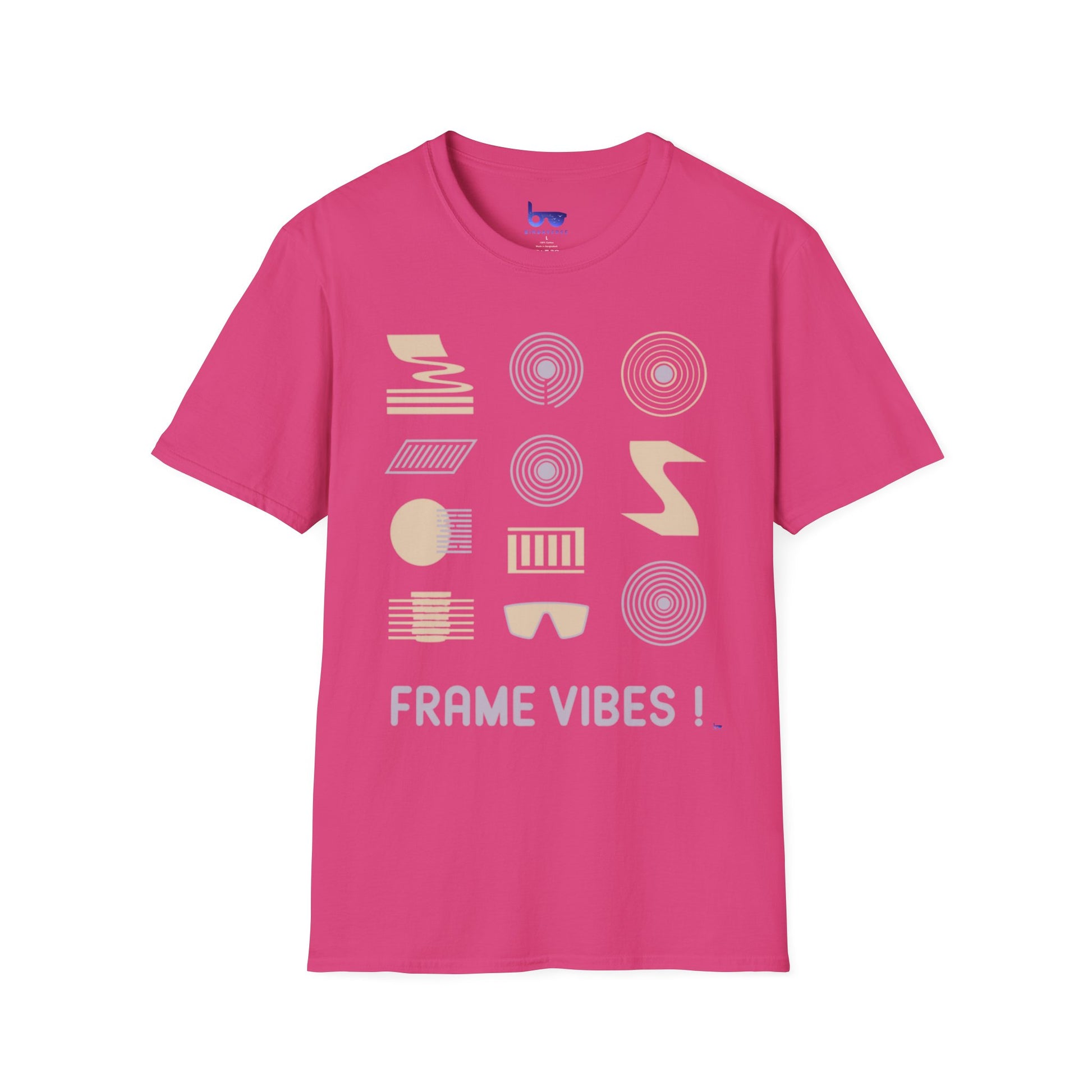'' FRAME VIBES ! ''
