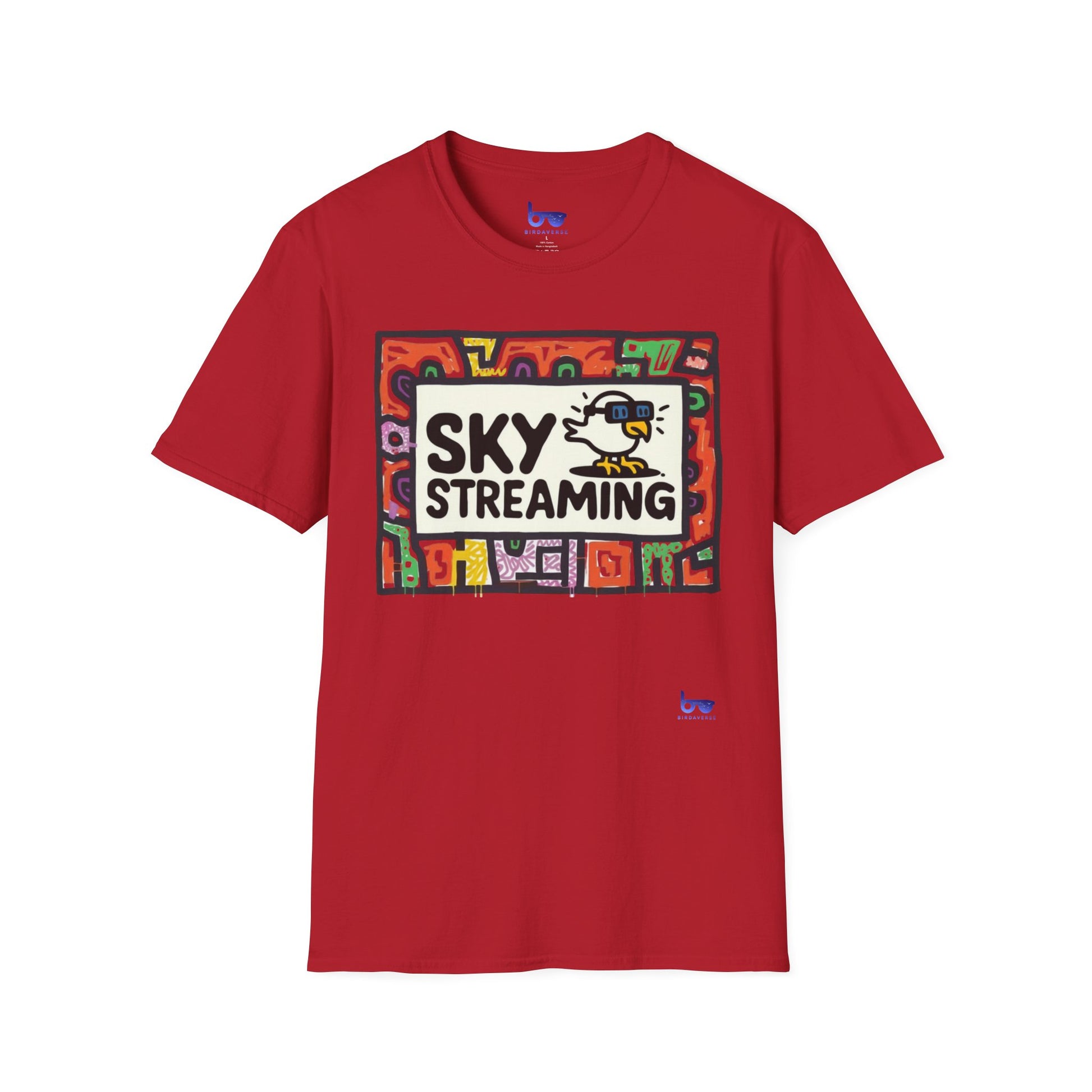 '' SKY STREAMING ''