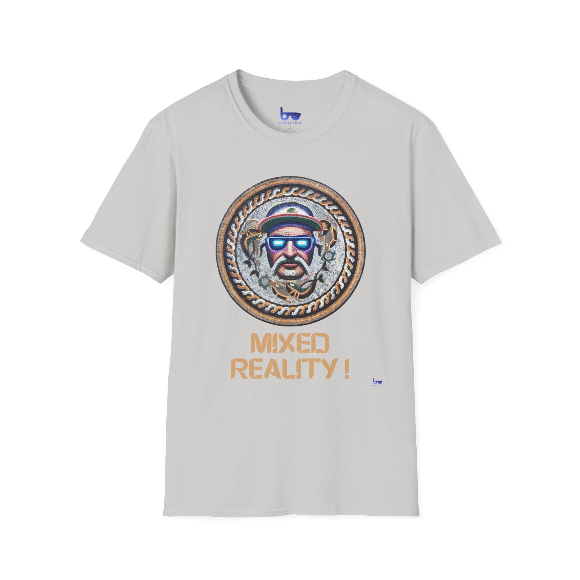 '' MIXED REALITY ! ''