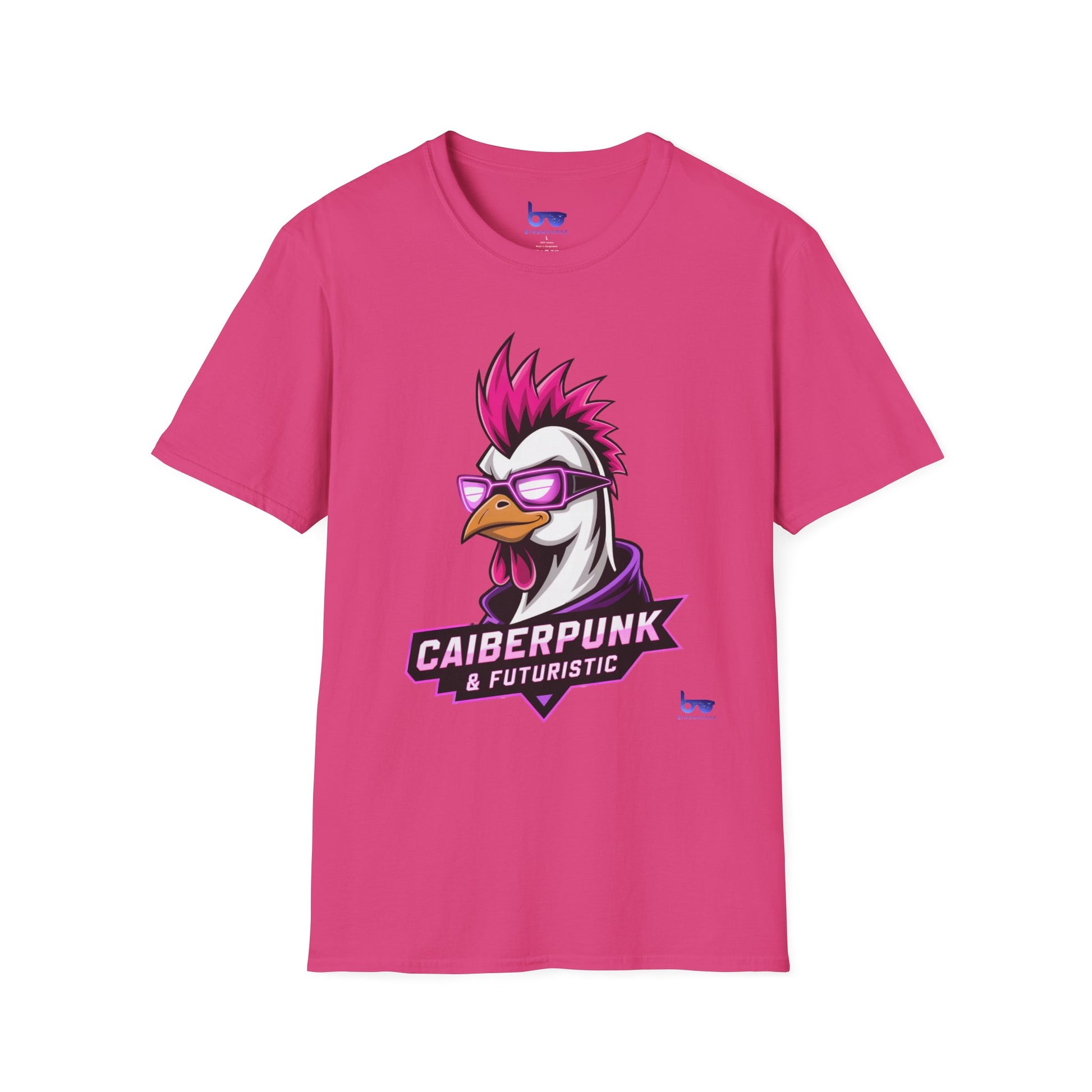 '' CAIBERPUNK & FUTURISTIC ''