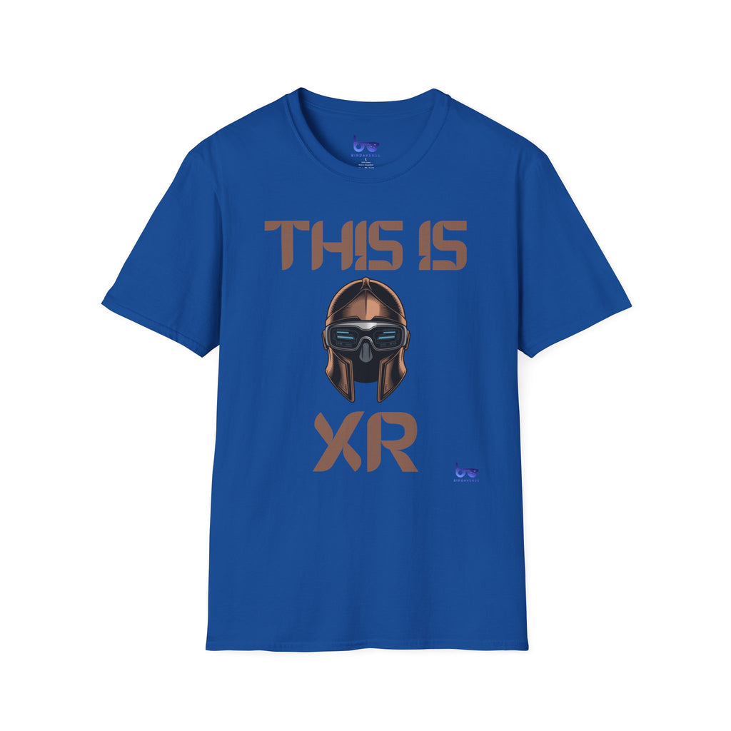 THIS IS XR