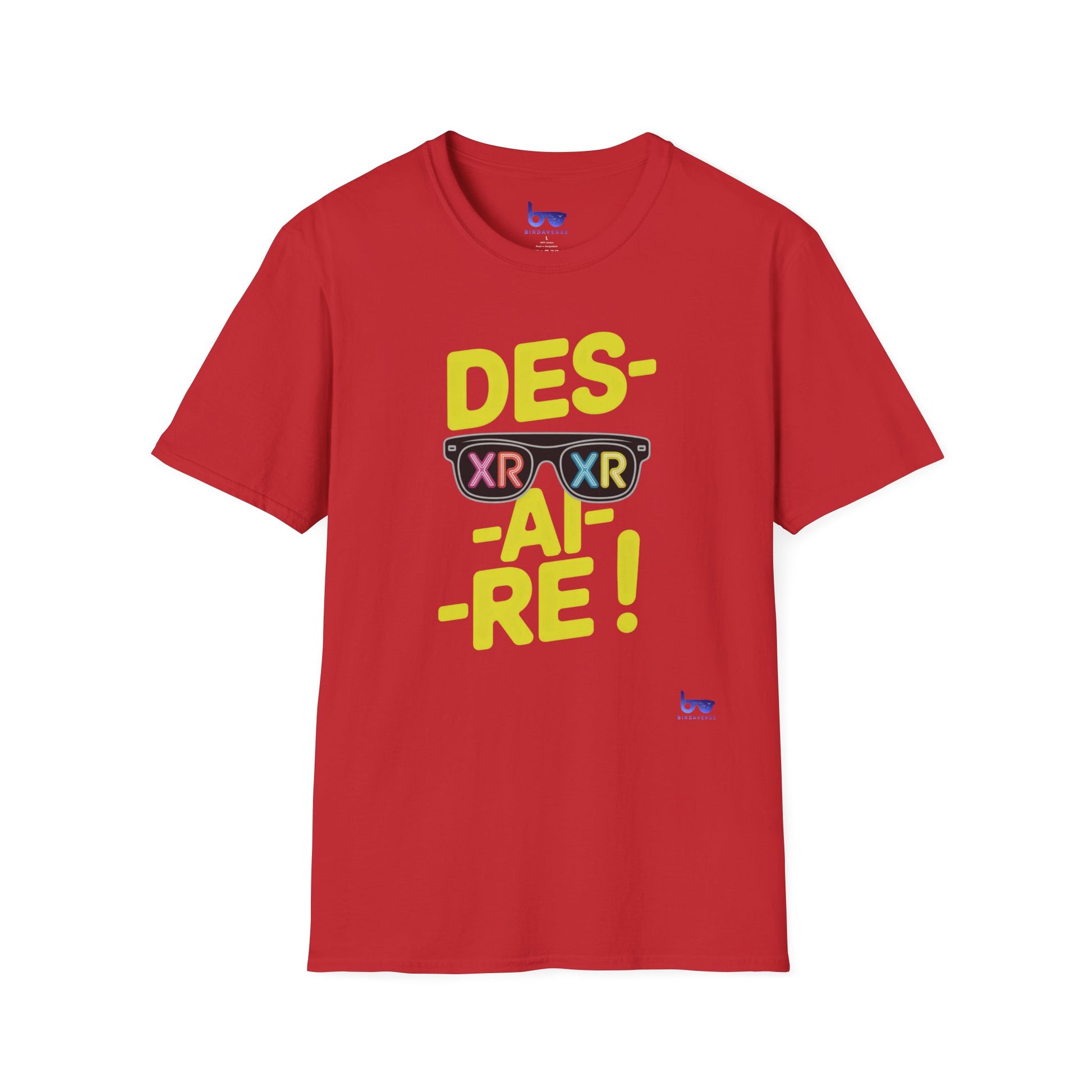 DES-AI-RE !