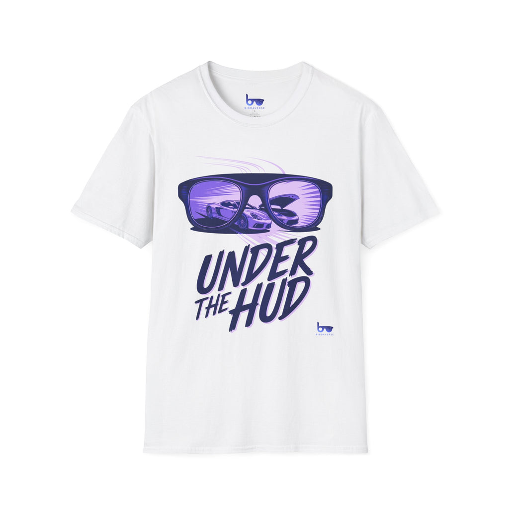 '' UNDER THE HUD ''