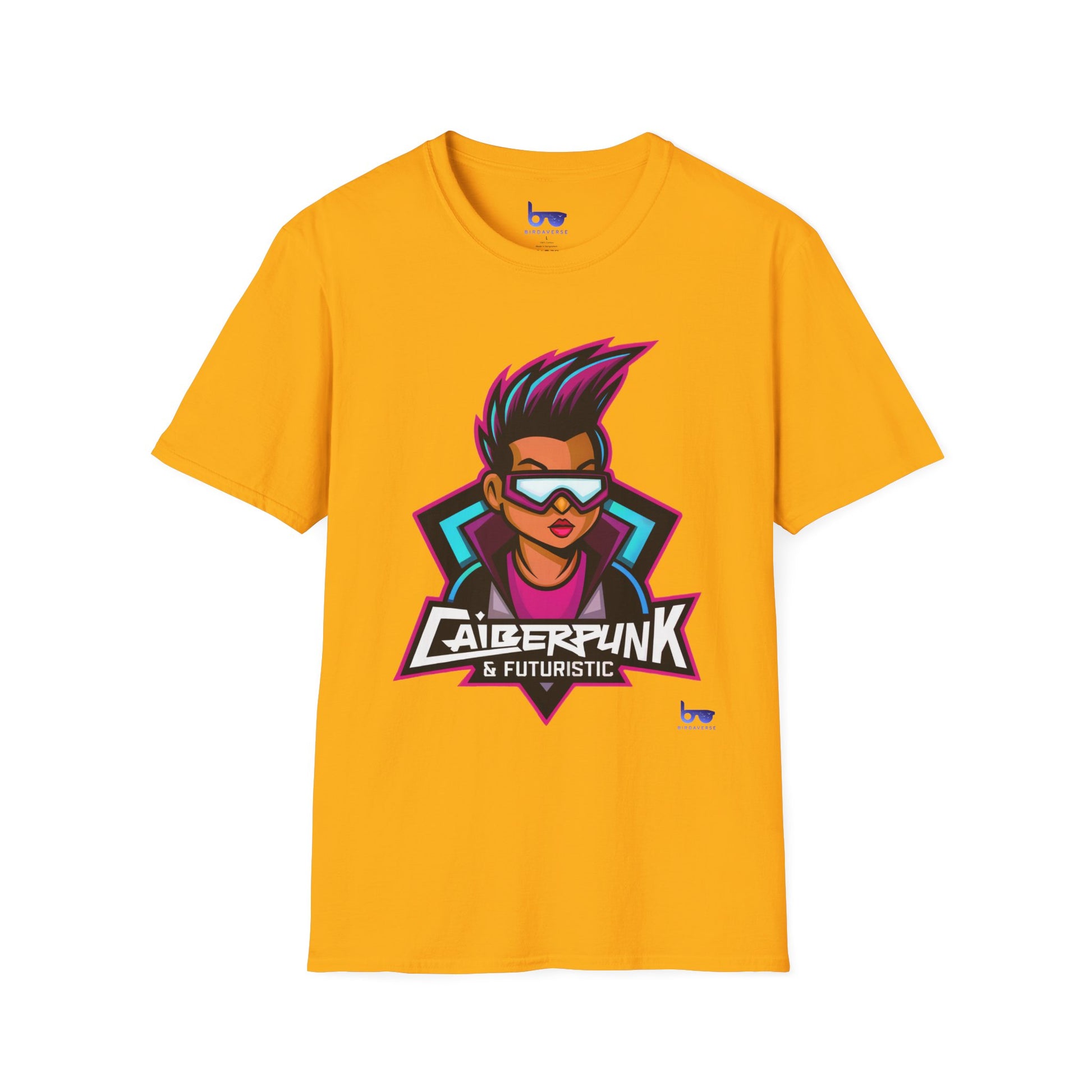 '' CAiBERPUNK & FUTURISTIC ''