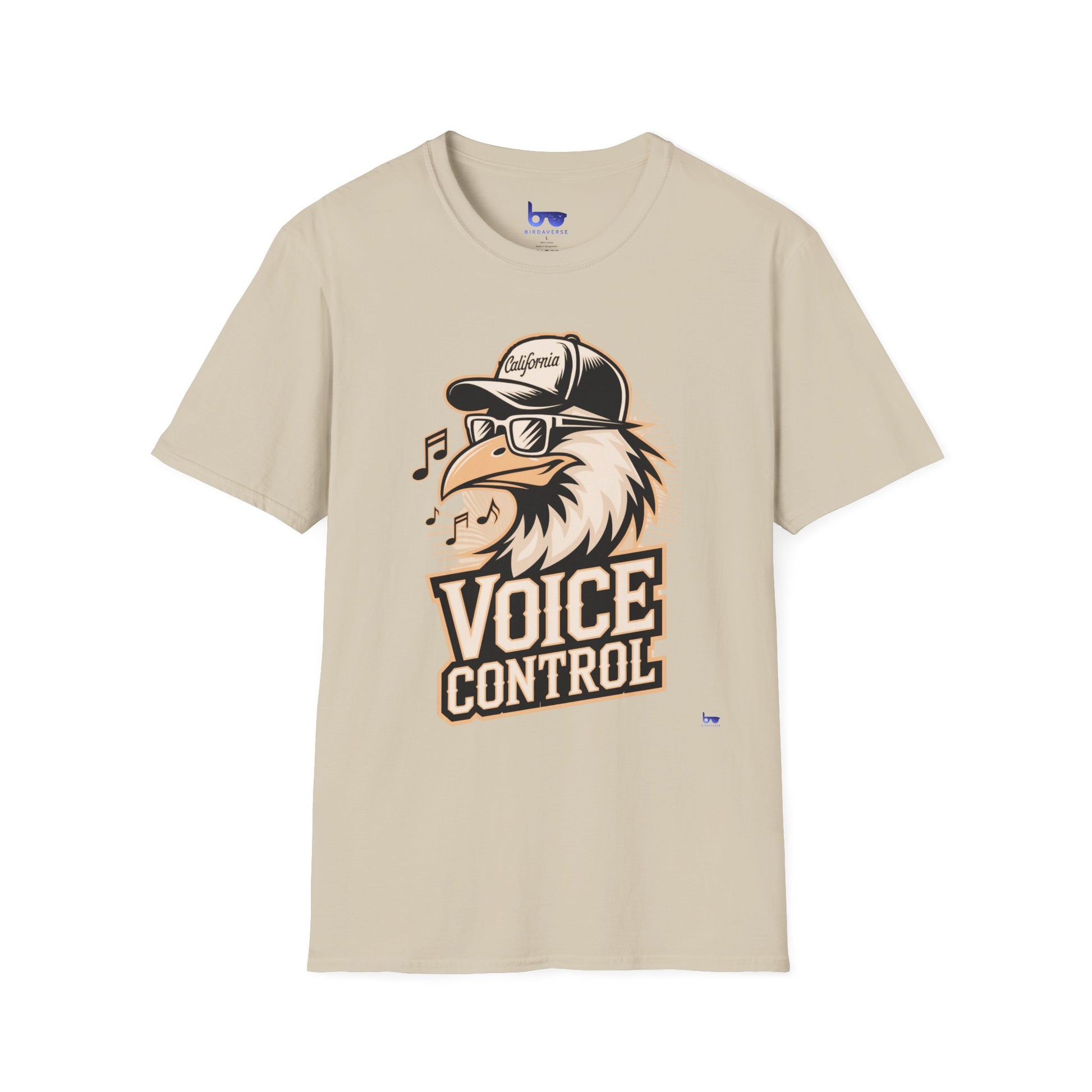 '' VOICE CONTROL ''