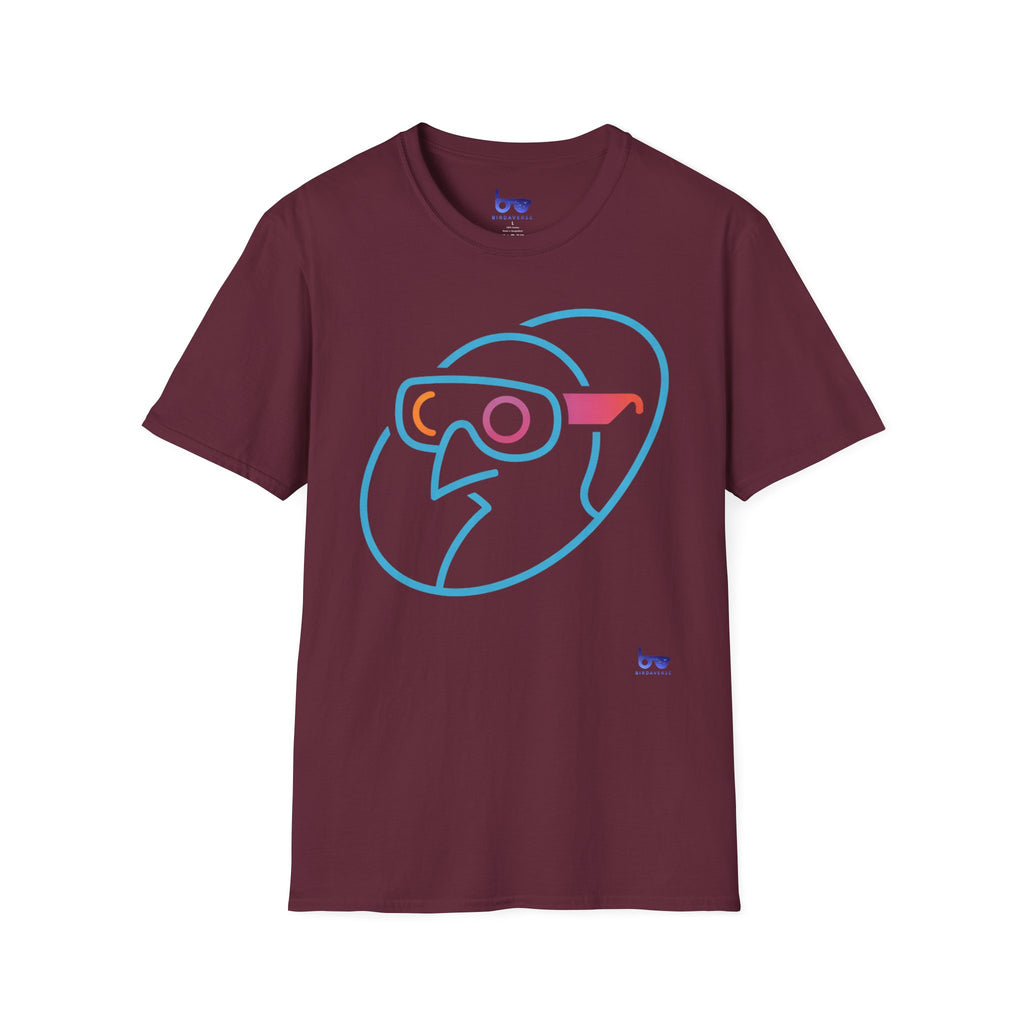 Space, Birds & Smart Glasses