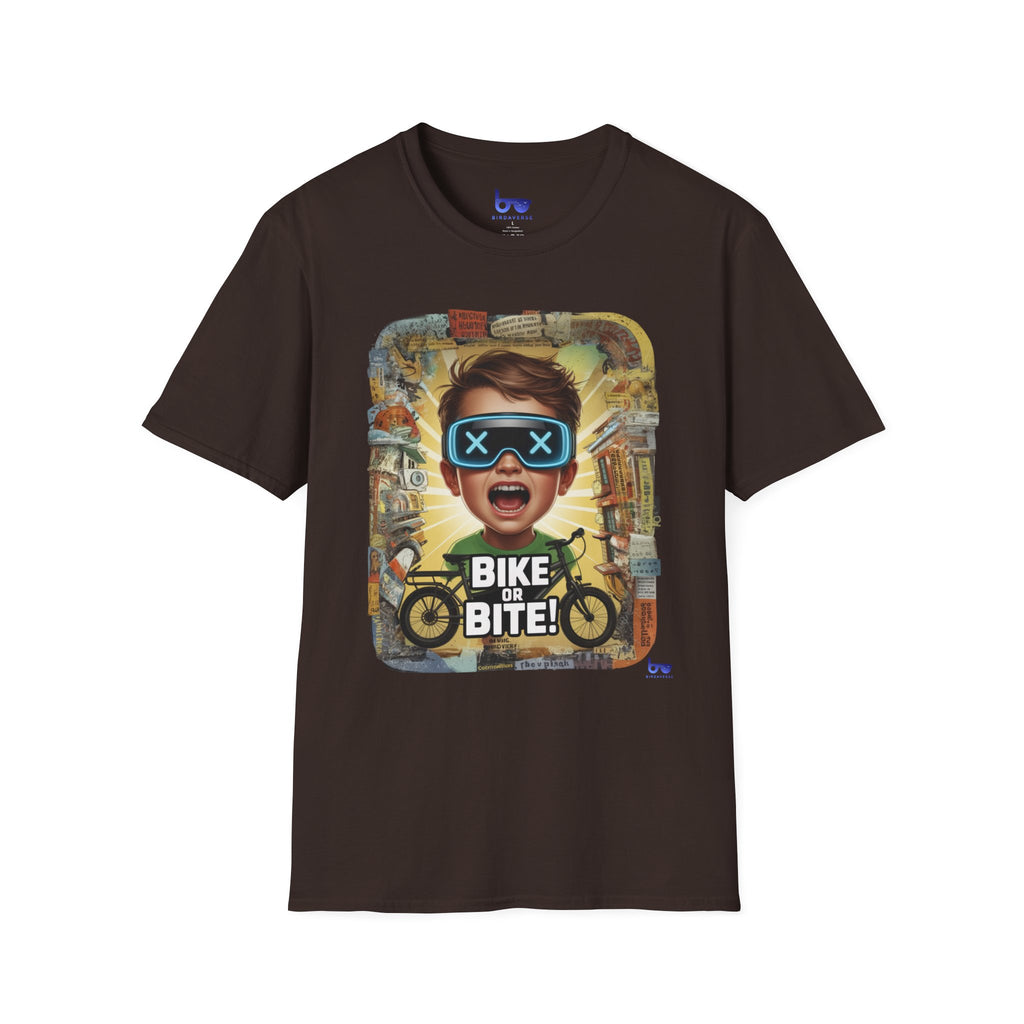 Bike or Bite !