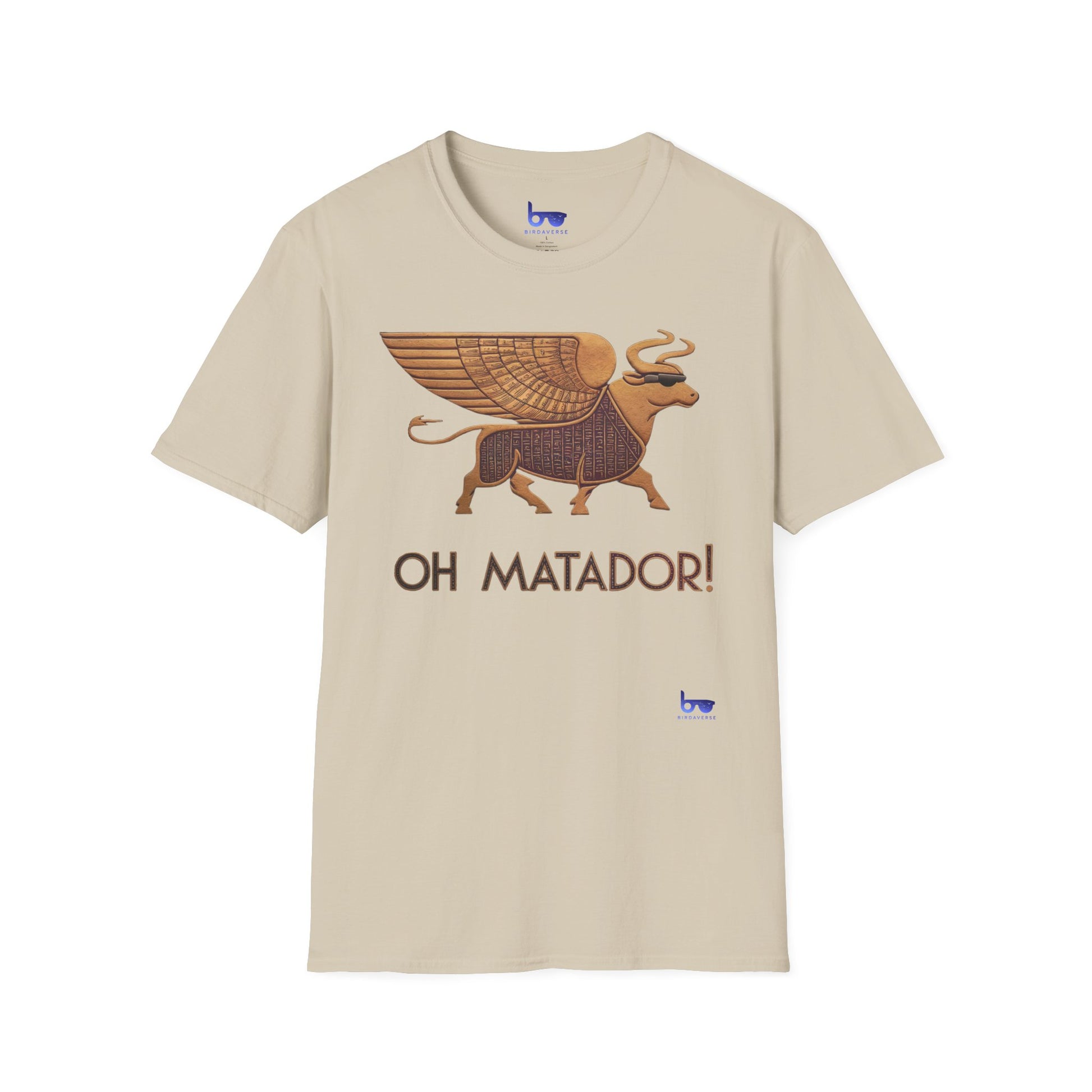 '' OH MATADOR ! ''