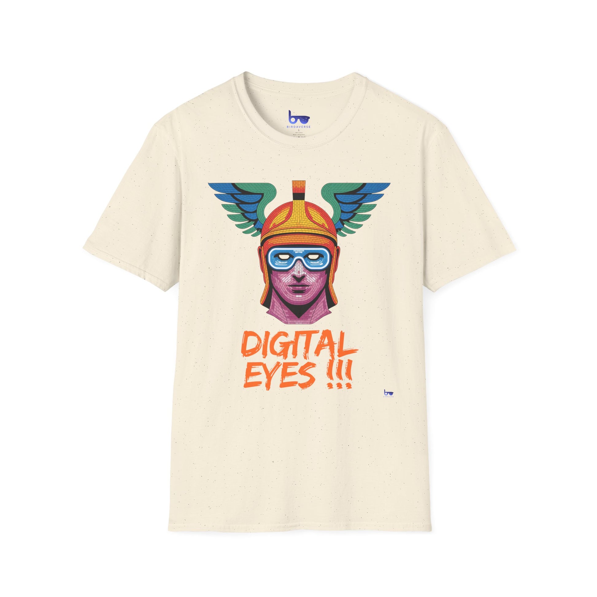 '' DIGITAL EYES !!! ''