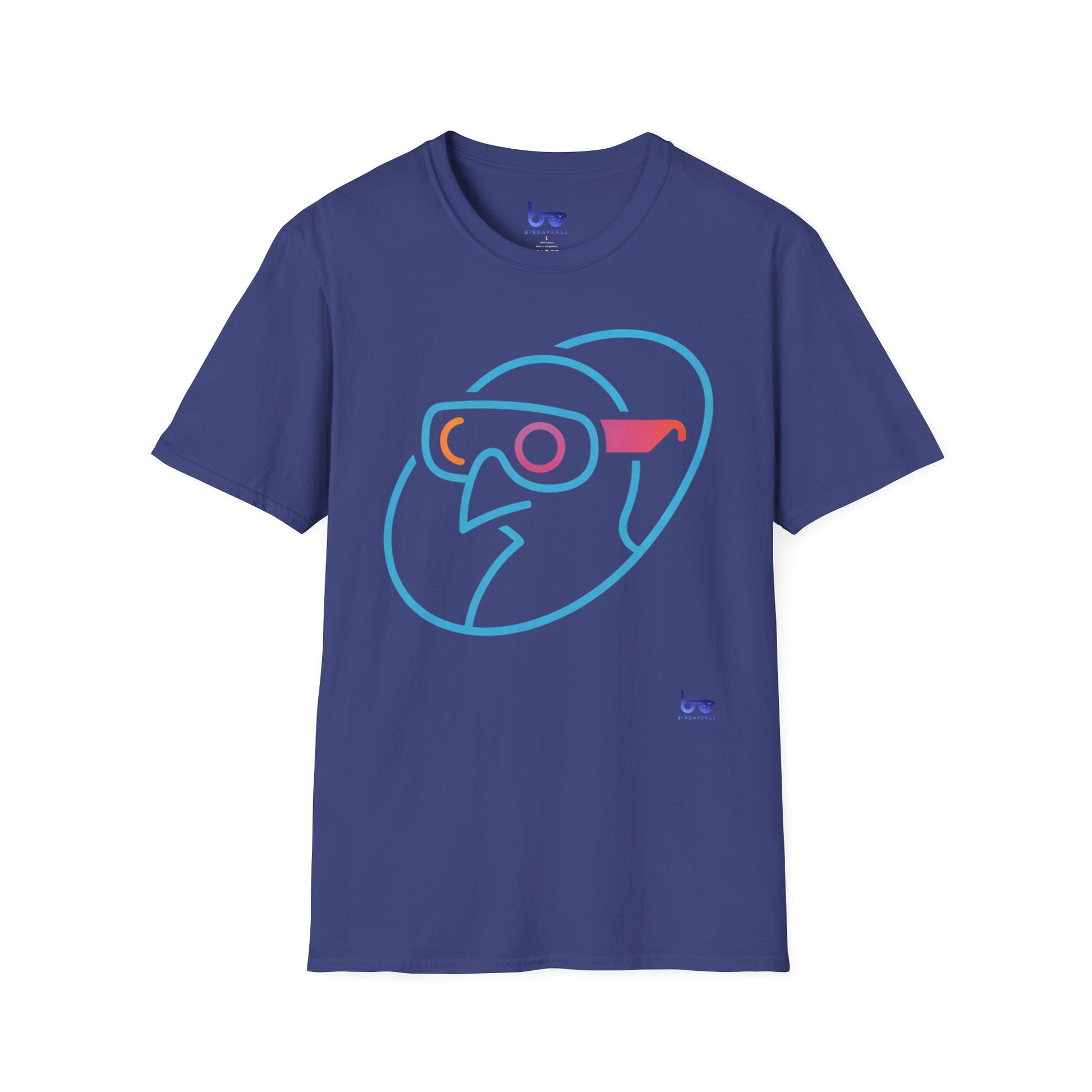 Space, Birds & Smart Glasses