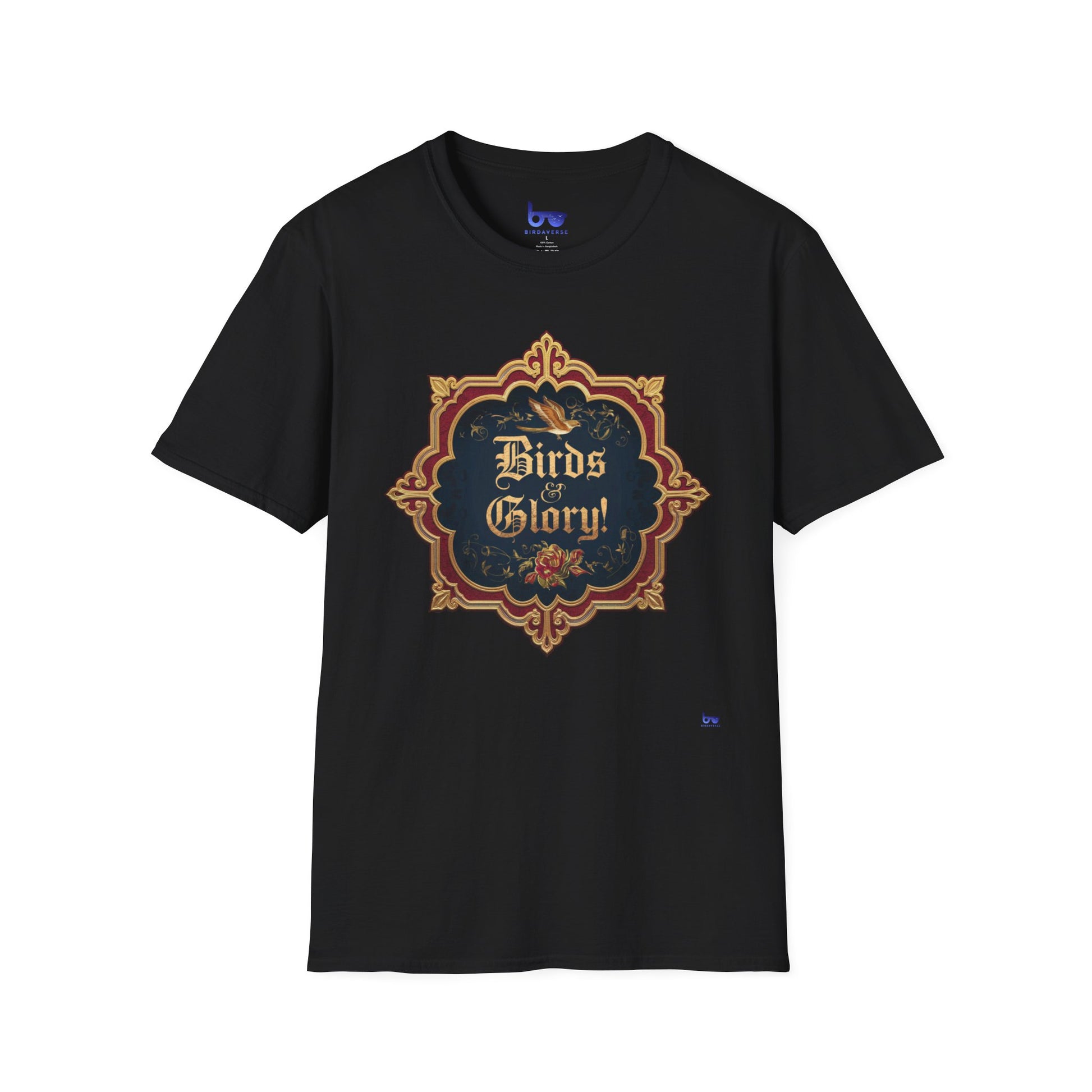 '' Birds & Glory ! ''