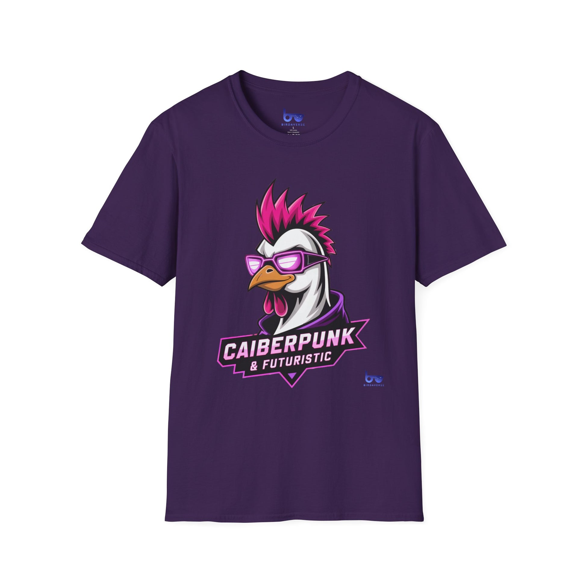 '' CAIBERPUNK & FUTURISTIC ''