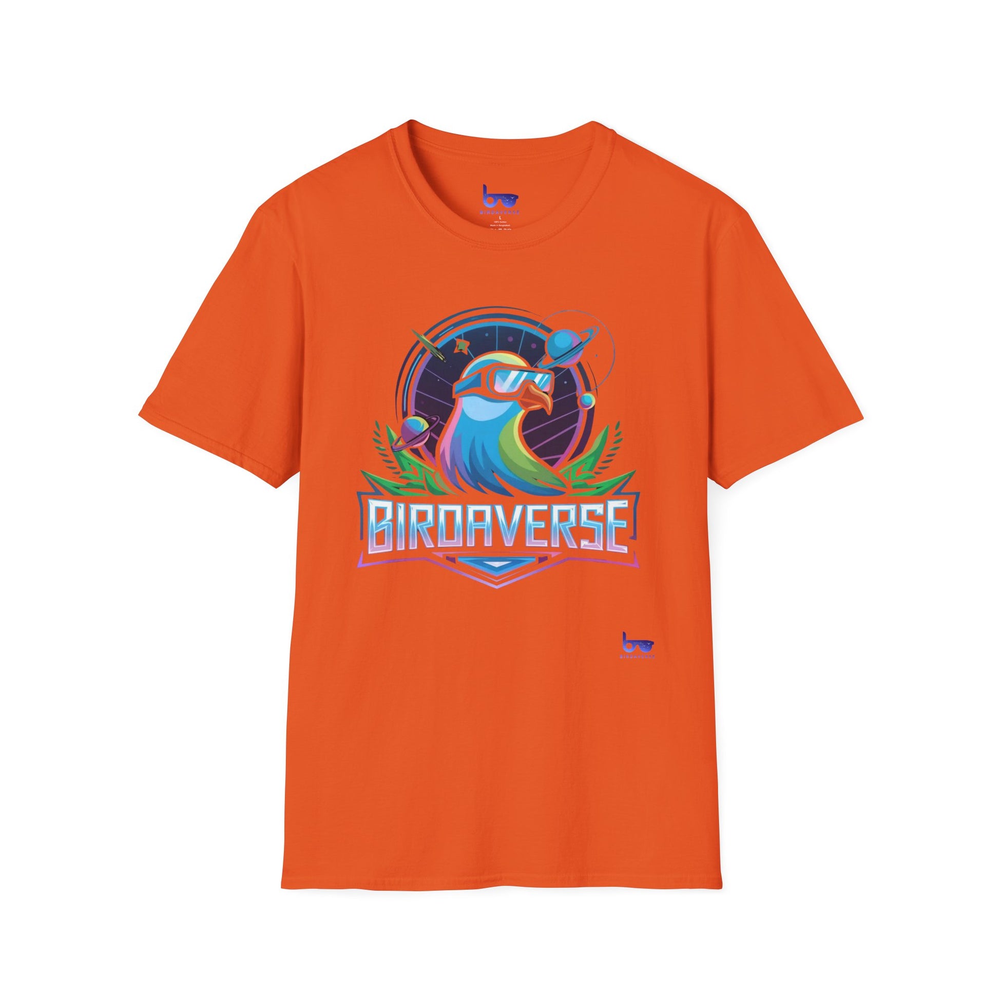 '' BIRDAVERSE ''