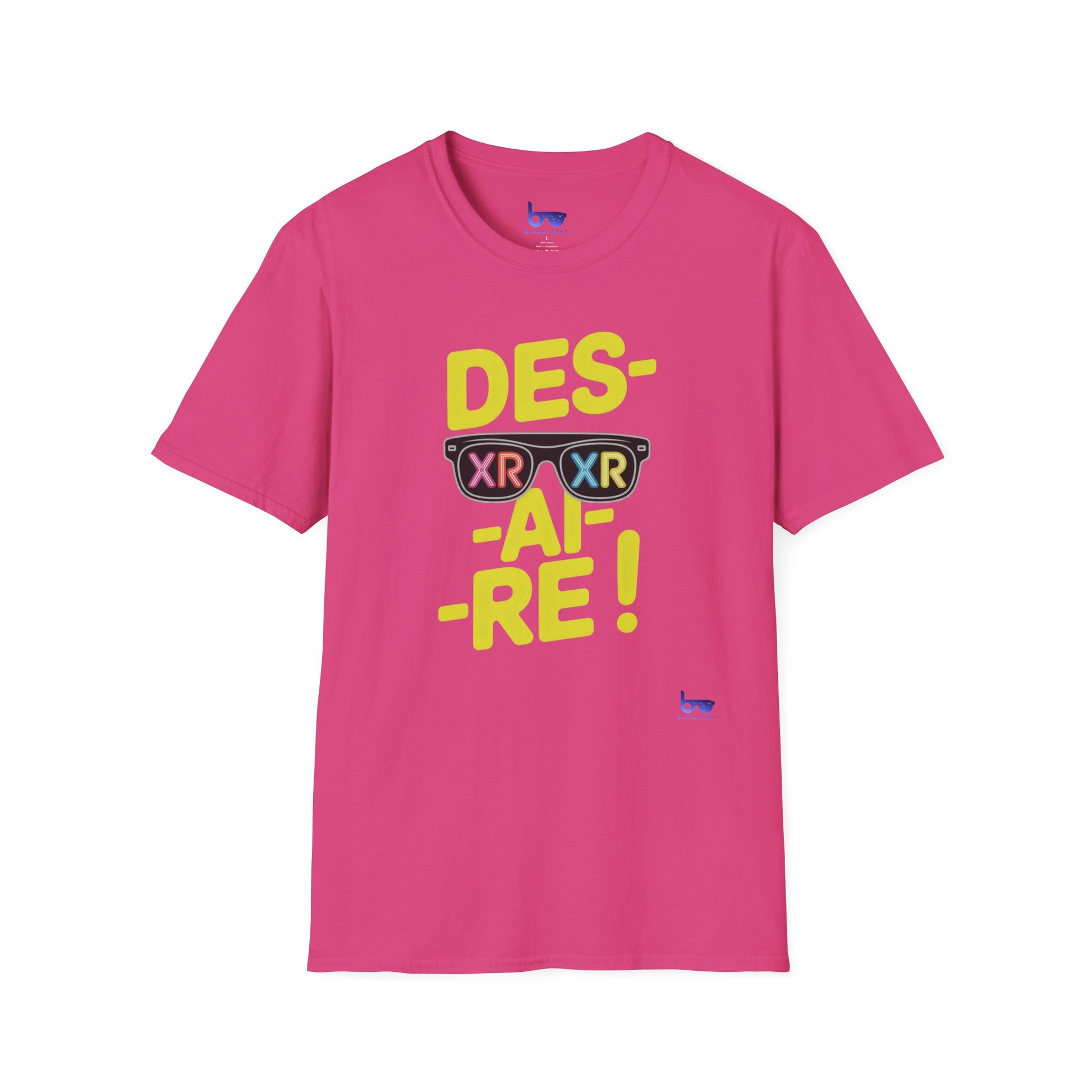 DES-AI-RE !