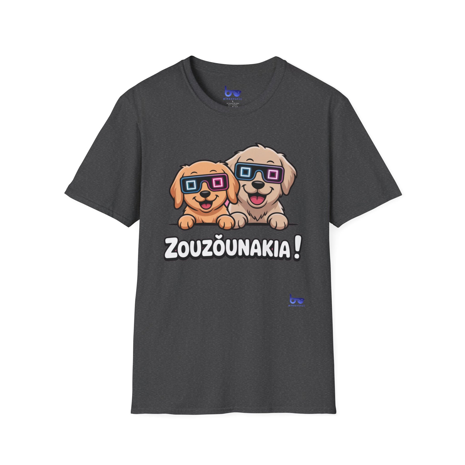 '' ZOUZOUNAKIA ! ''