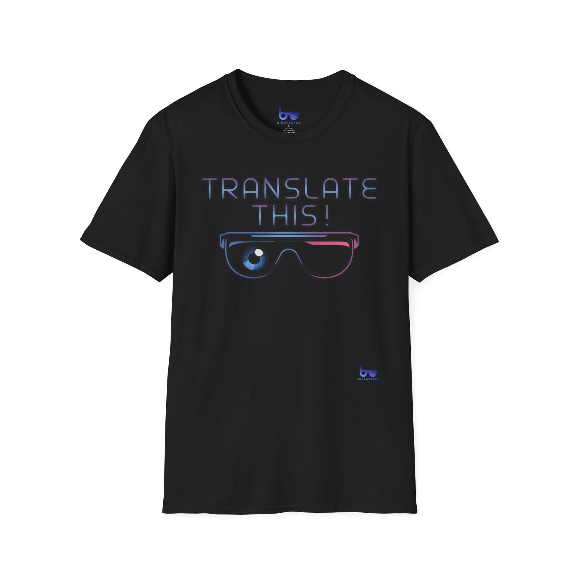'' TRANSLATE THIS ! ''