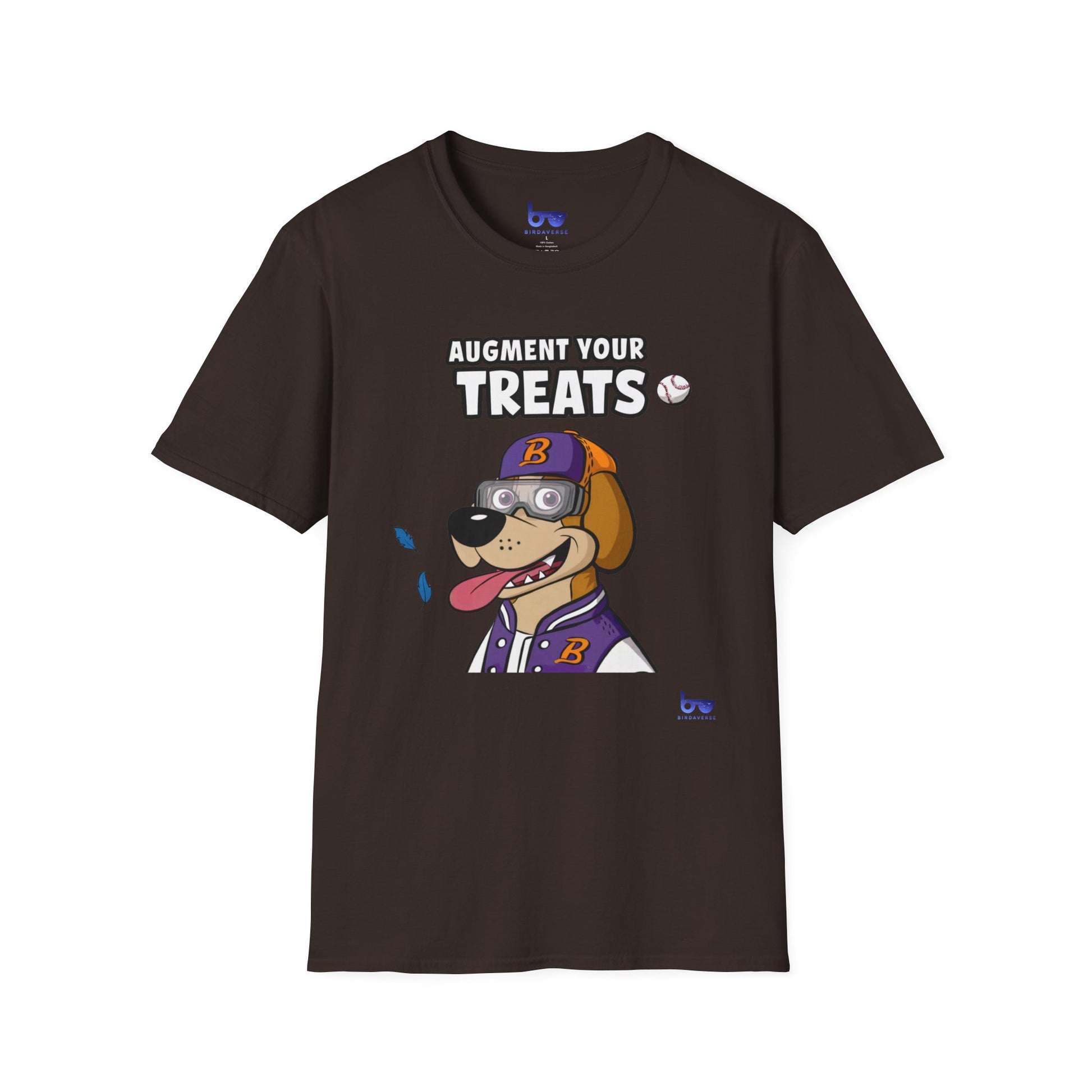 '' AUGMENT YOUR TREATS ''