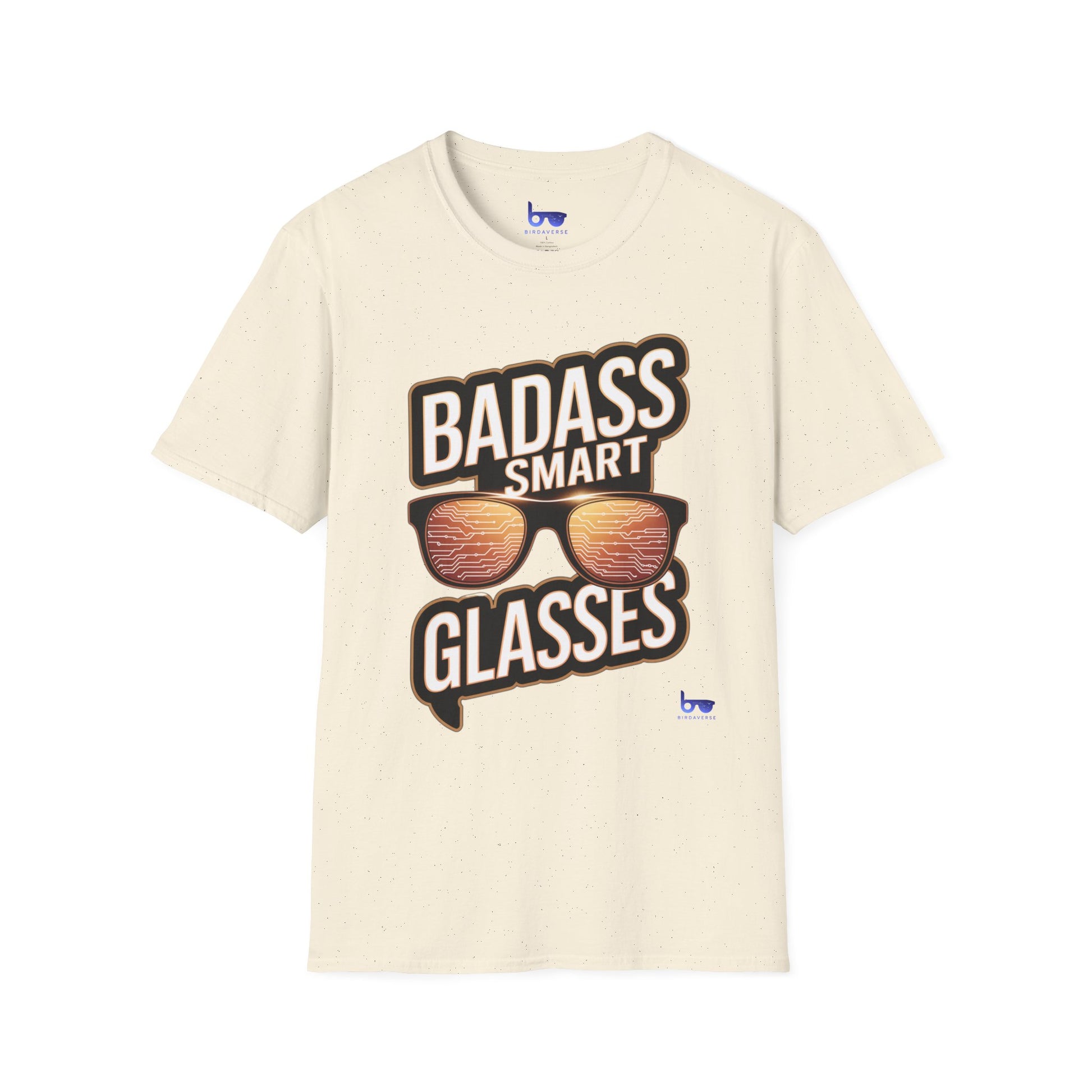 '' BADASS SMART GLASSES ''