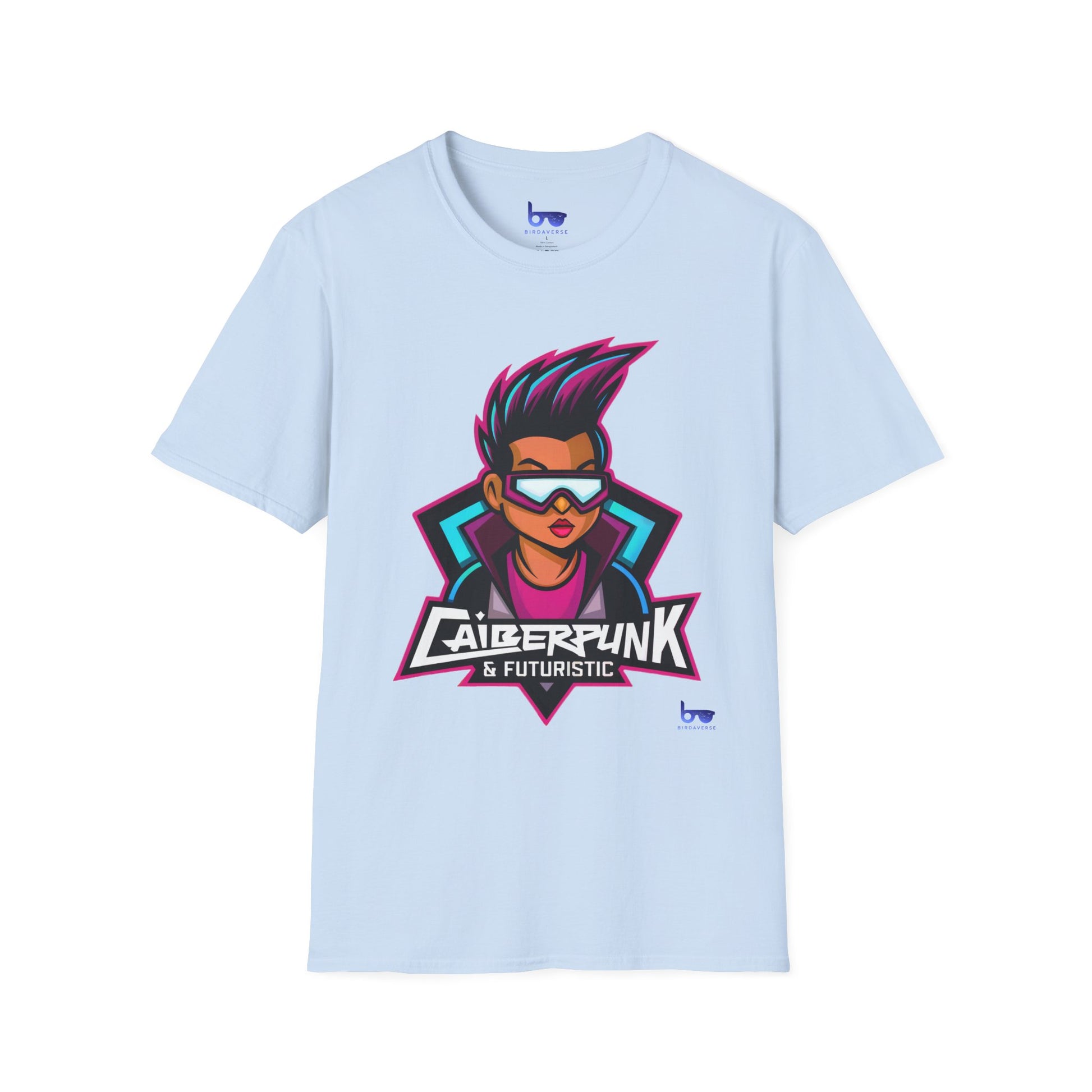 '' CAiBERPUNK & FUTURISTIC ''