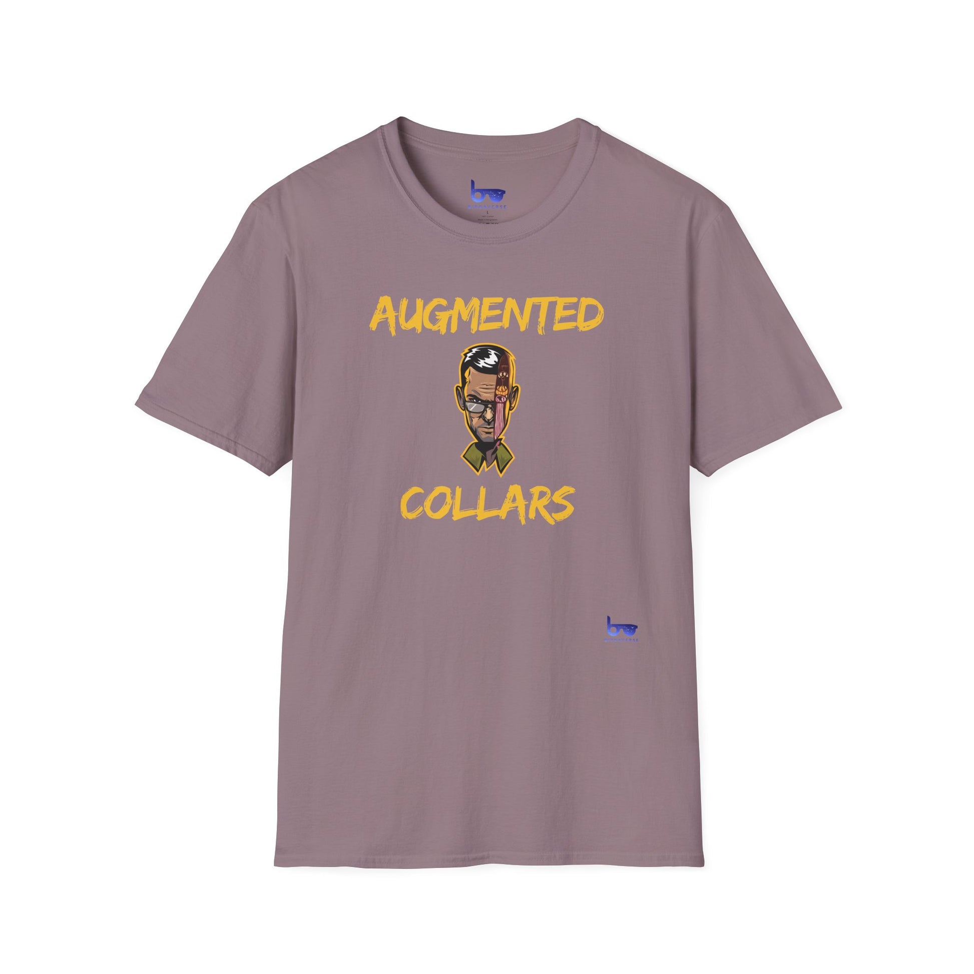 '' AUGMENTED COLLARS ''