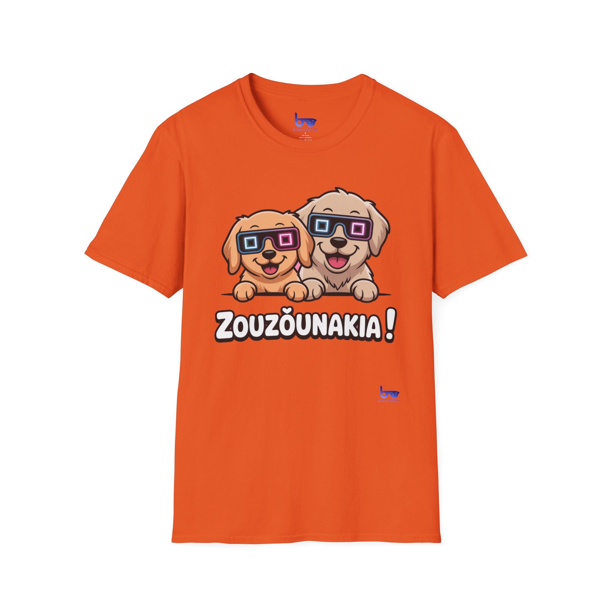 '' ZOUZOUNAKIA ! ''