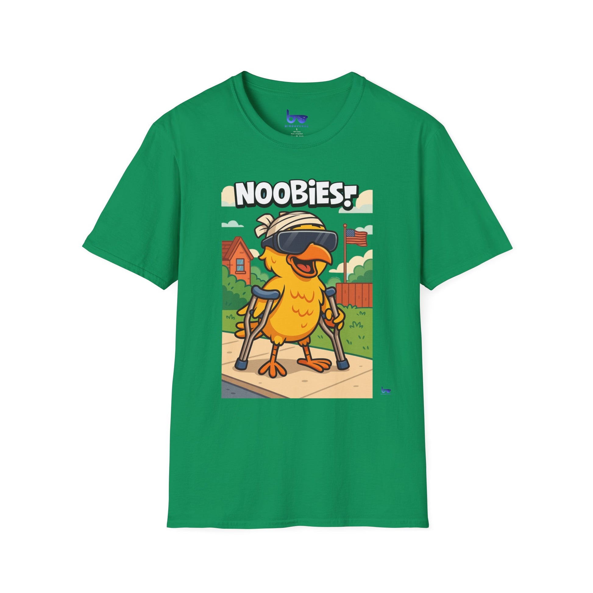 '' NOOBiES ! ''