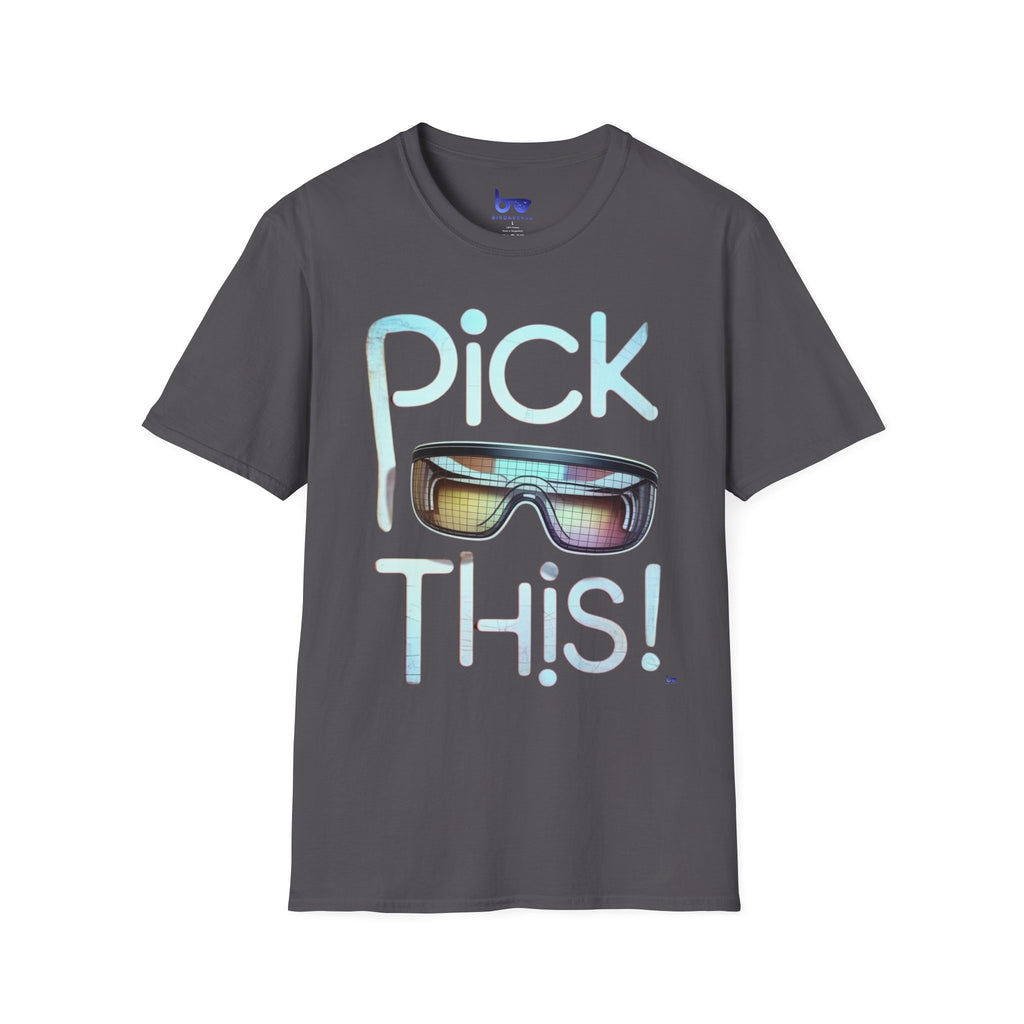 PICK THIS !