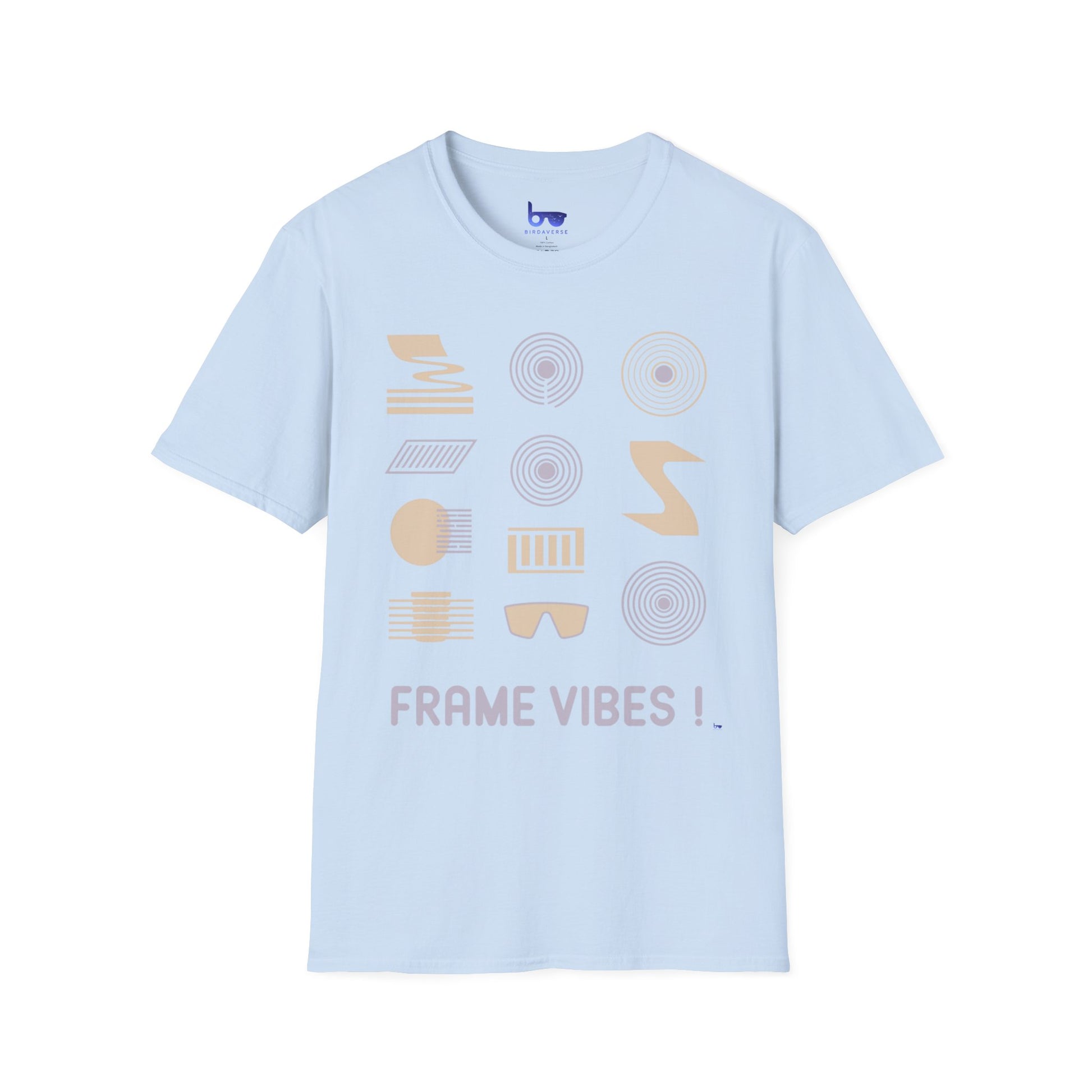 '' FRAME VIBES ! ''