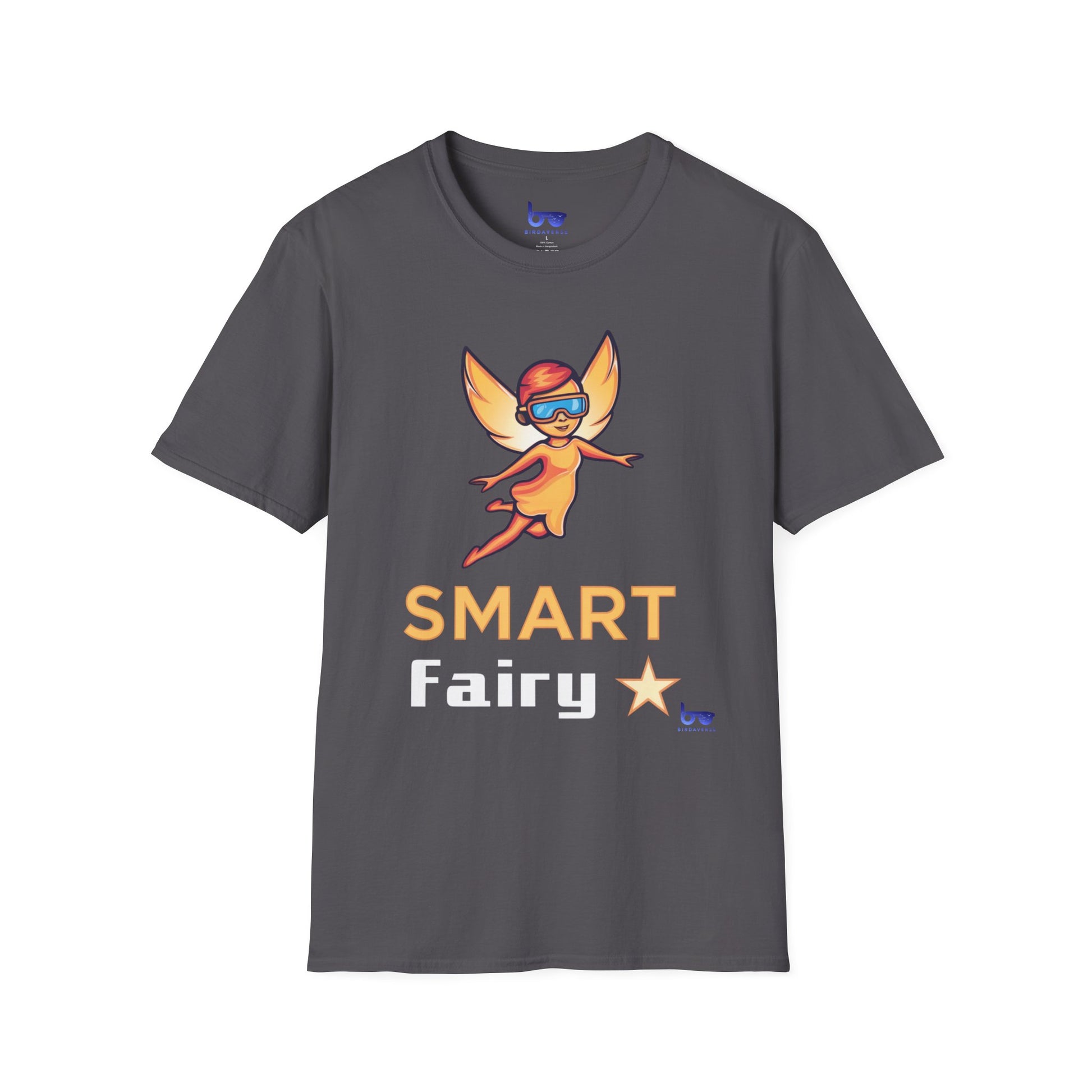 '' SMART FAIRY ''