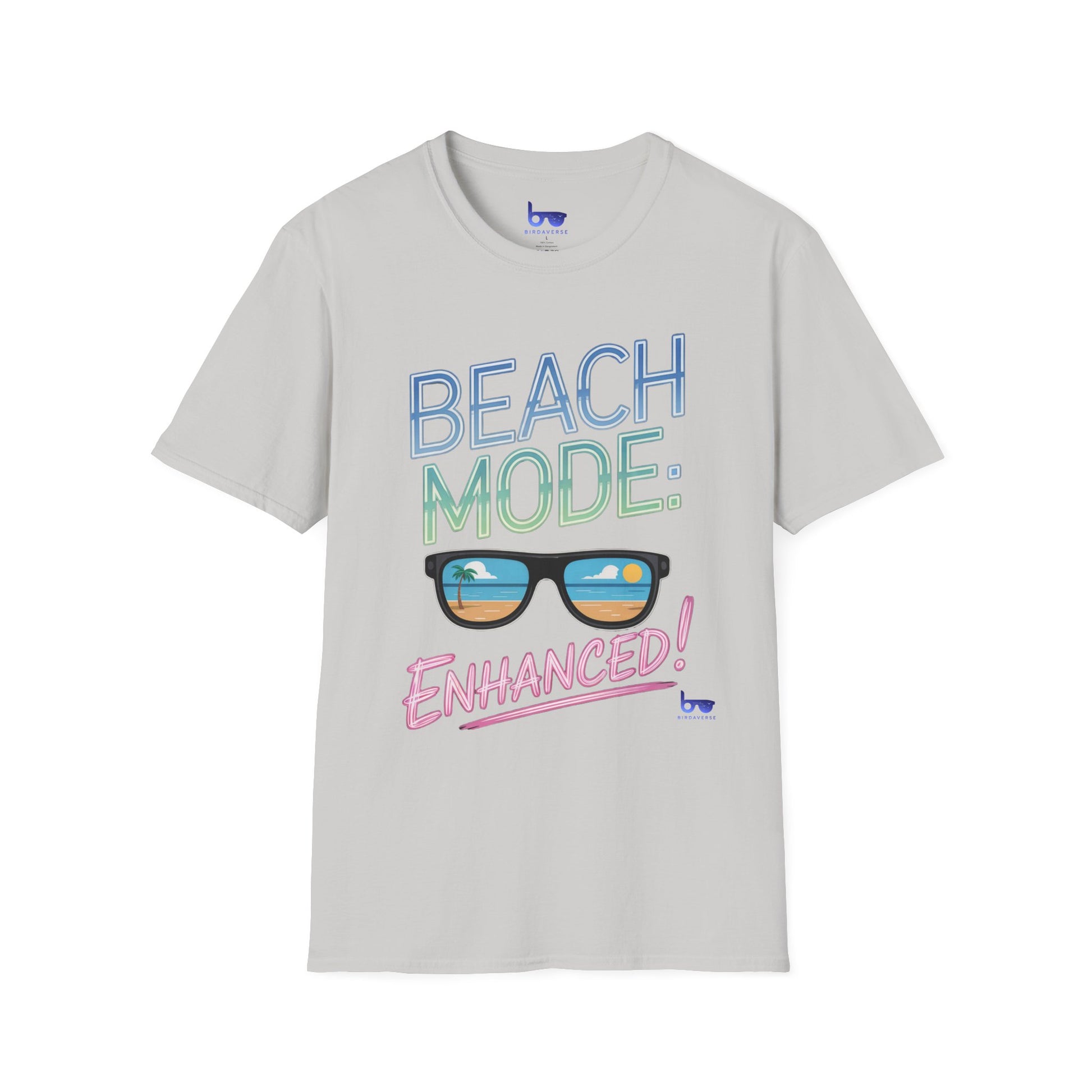 '' BEACH MODΕ: ENHANCED ! ''