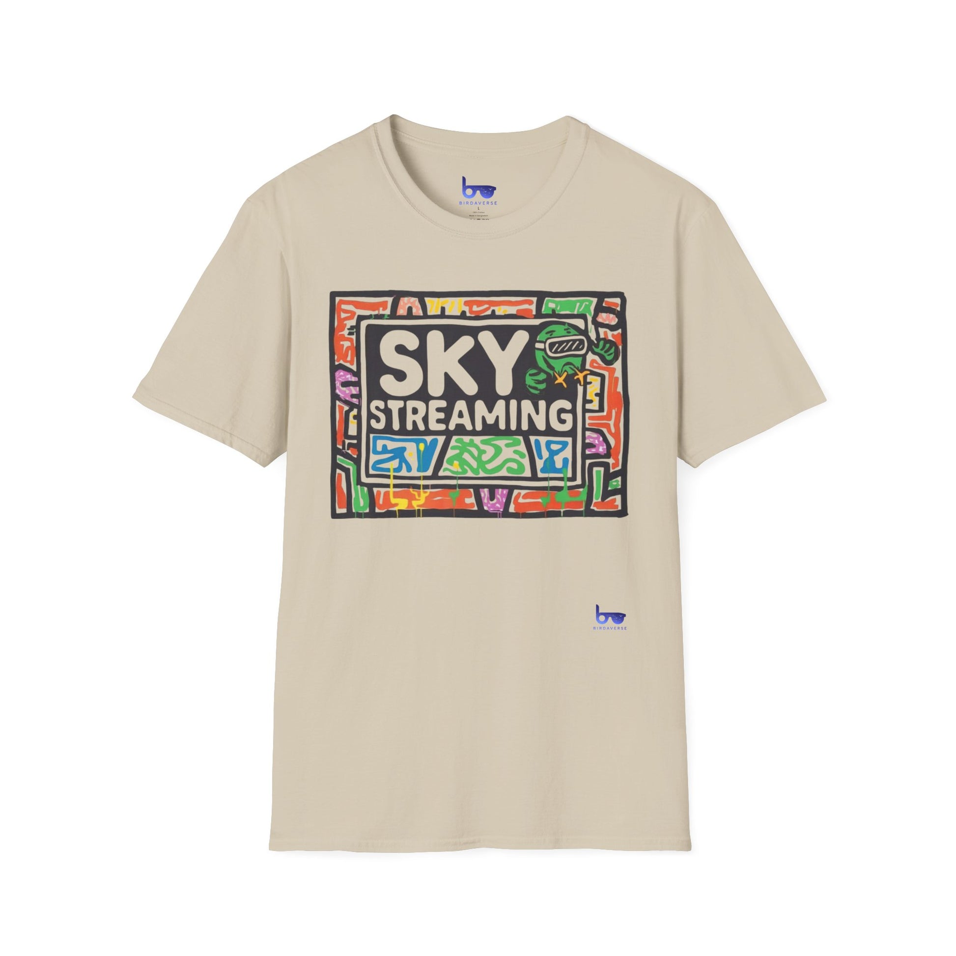 '' SKY STREAMING ''