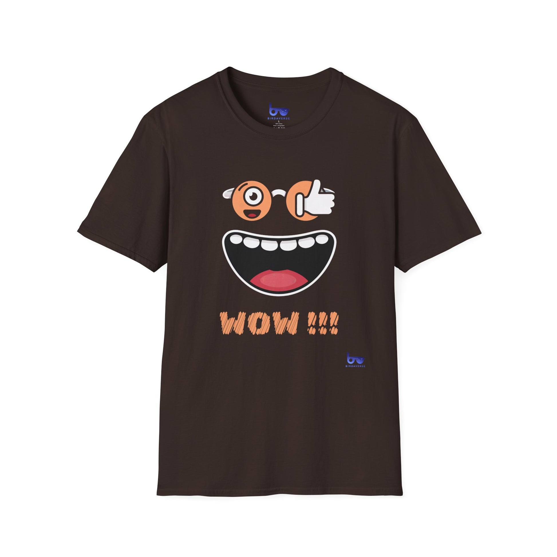 '' WOW !!! ''