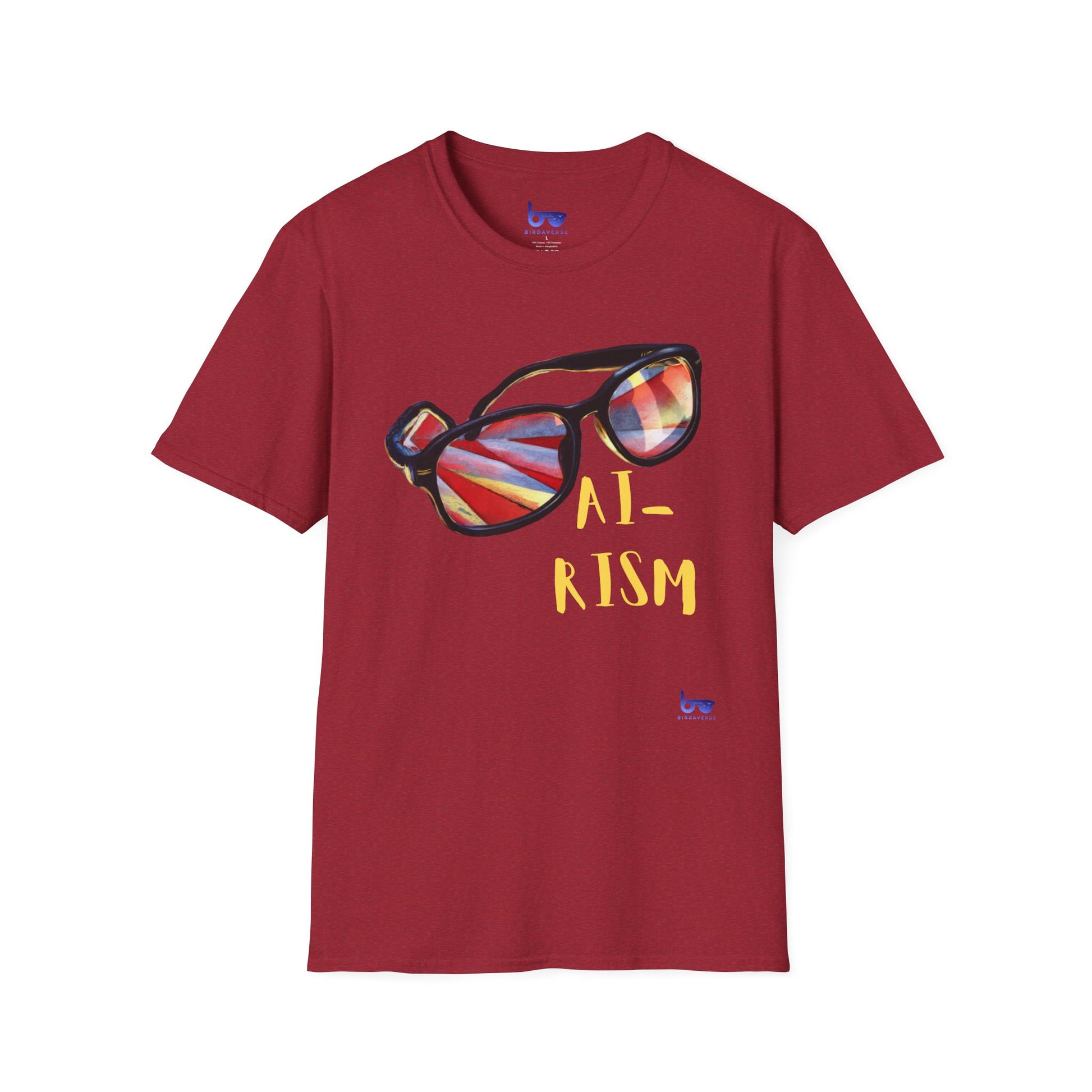 '' AI-RISM ''