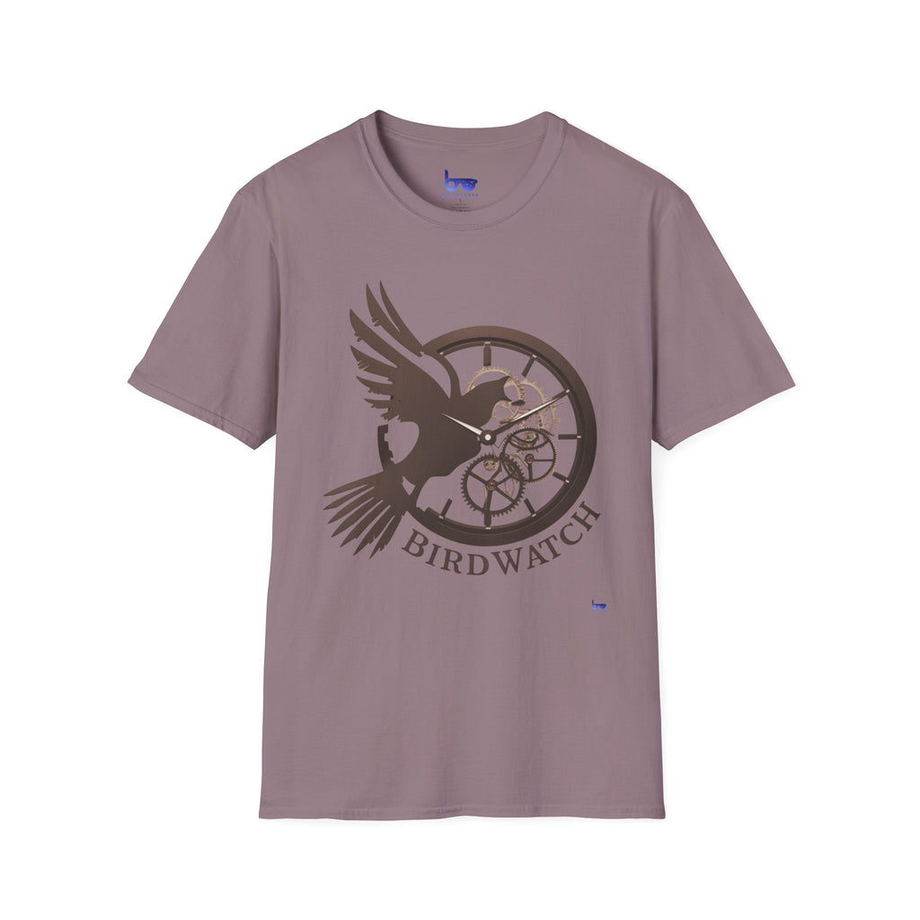 '' BIRDWATCH ''