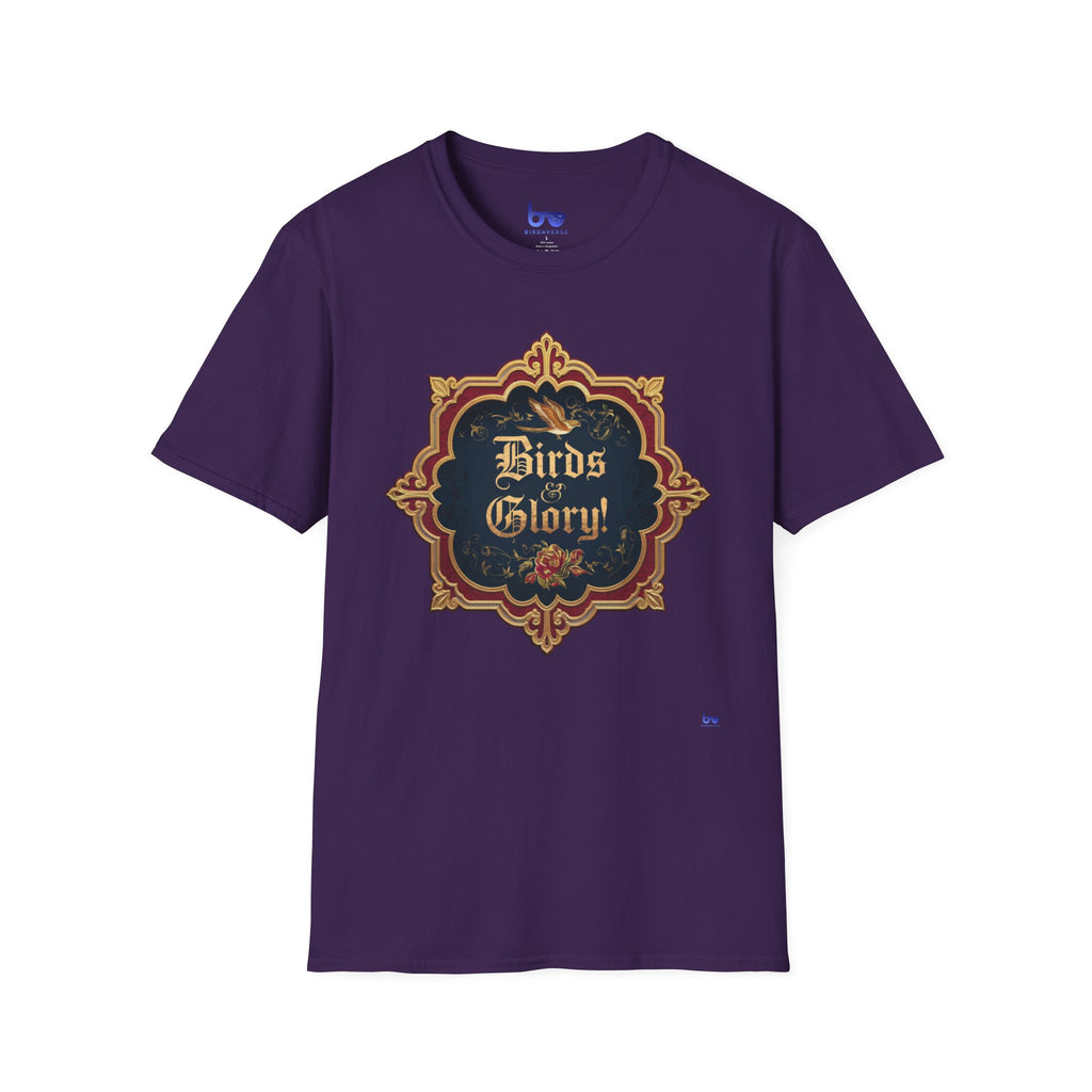 '' Birds & Glory ! ''