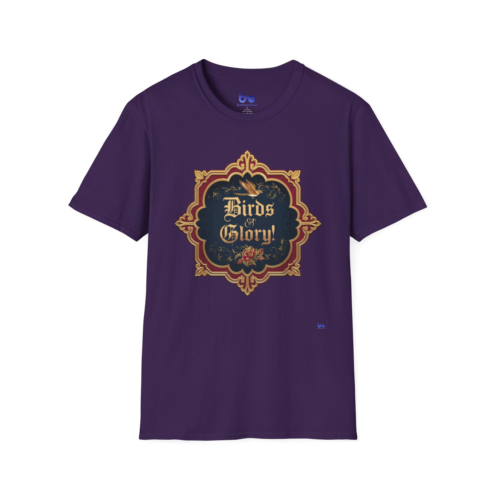 '' Birds & Glory ! ''
