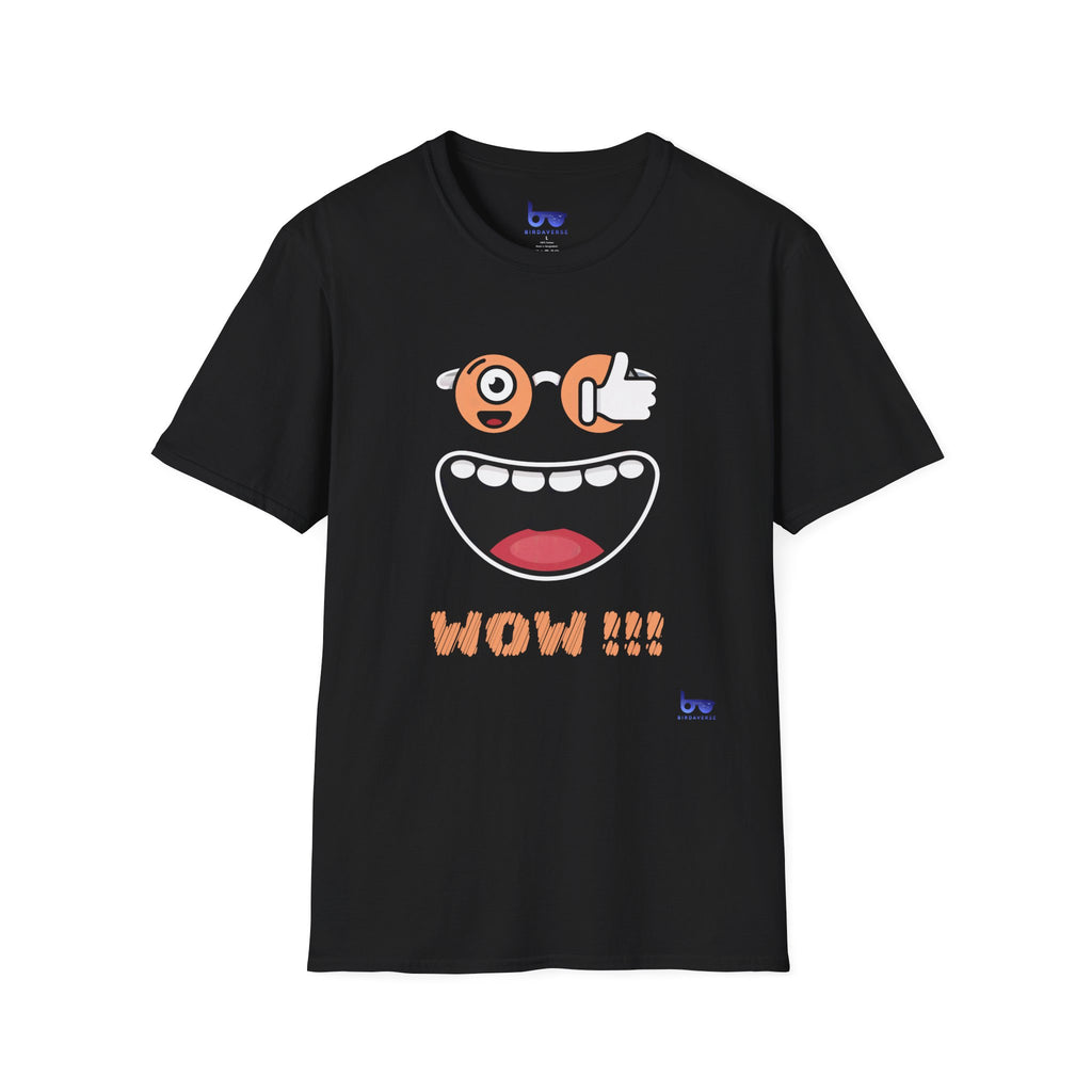 '' WOW !!! ''